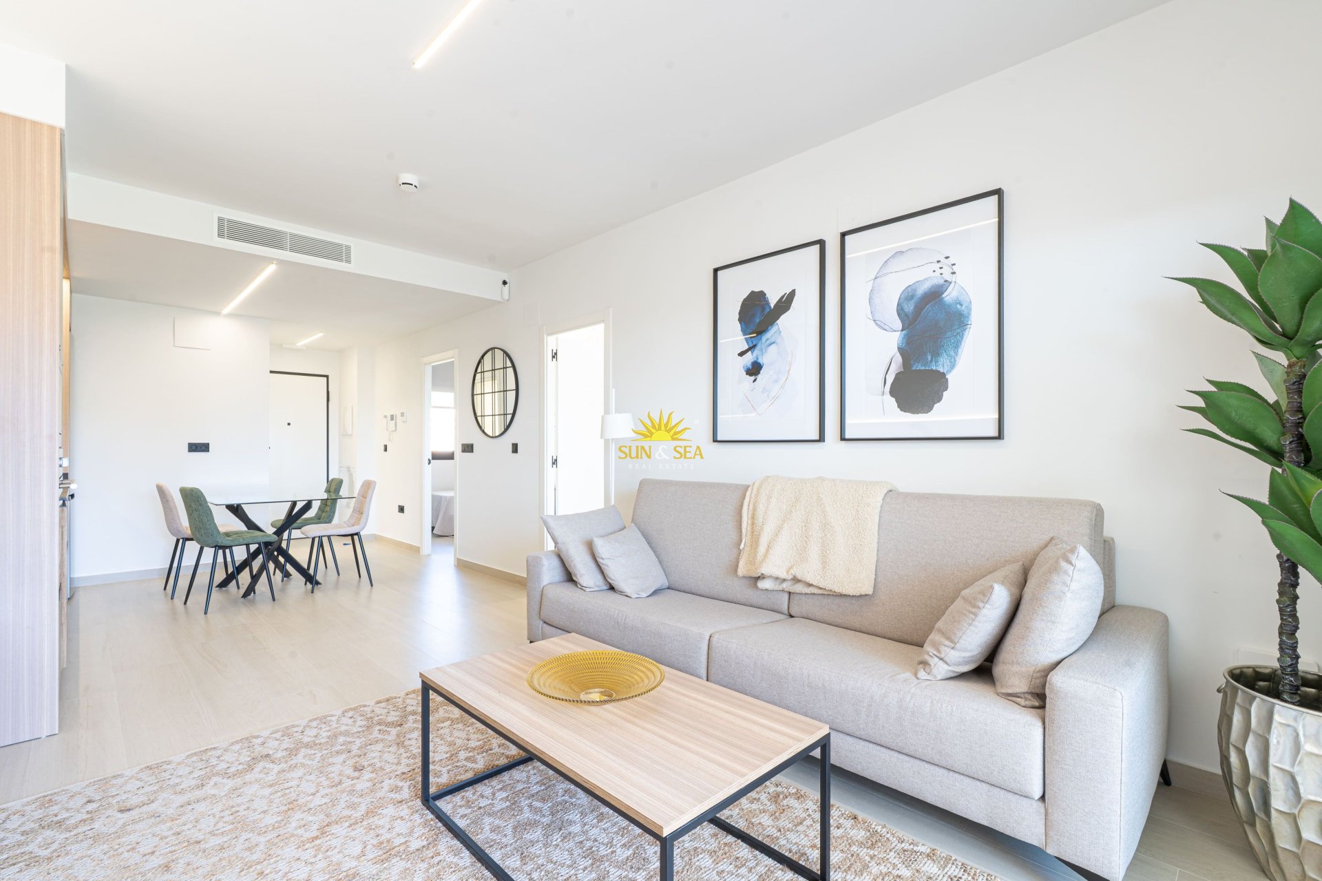 Obra nueva - Atico - Vera