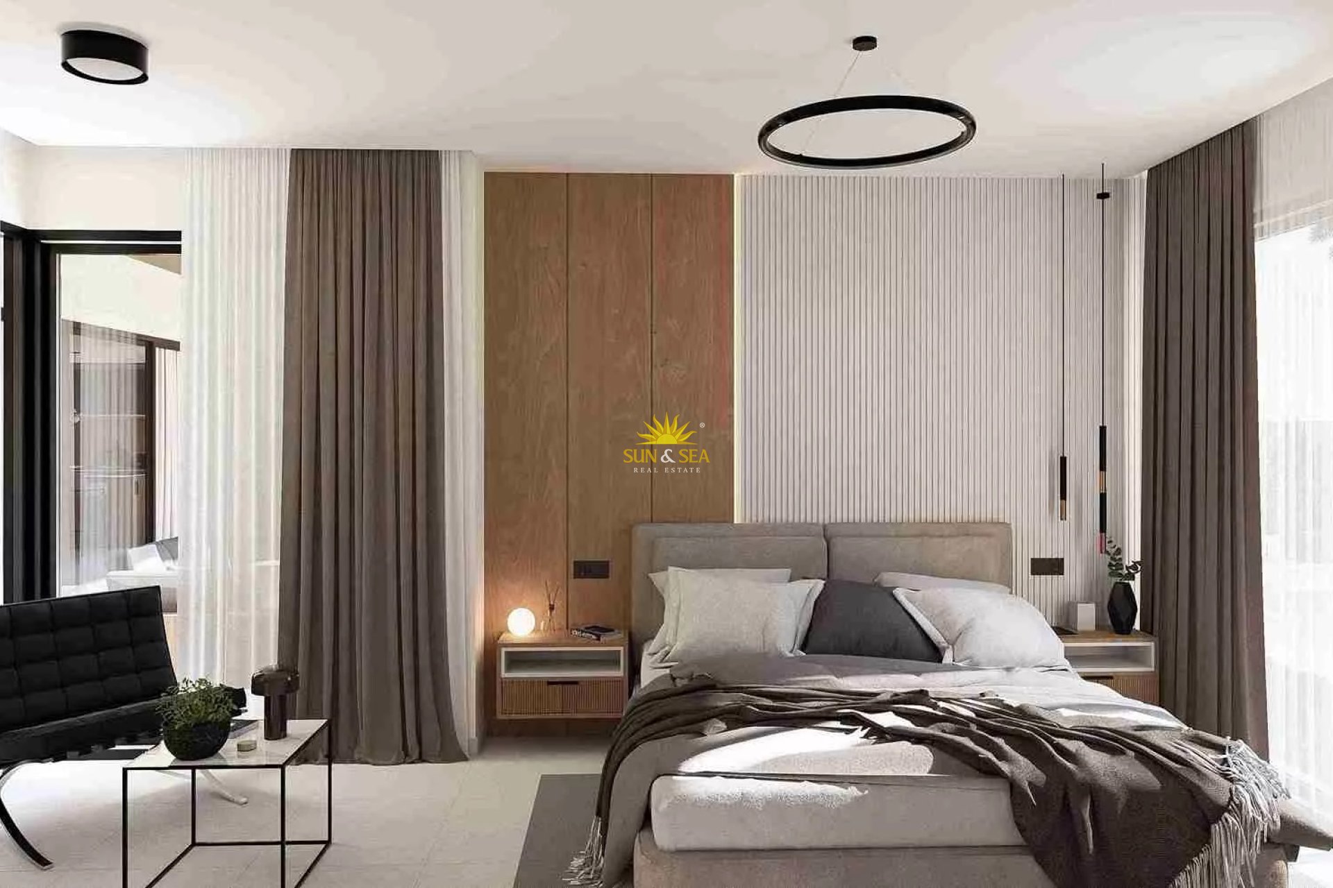 Obra nueva - Chalet - Altaona Golf & Country Village
