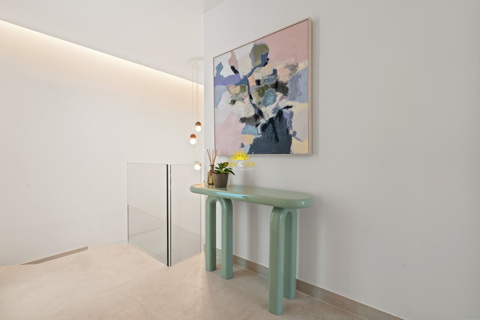 Obra nueva - Chalet - Benidorm
