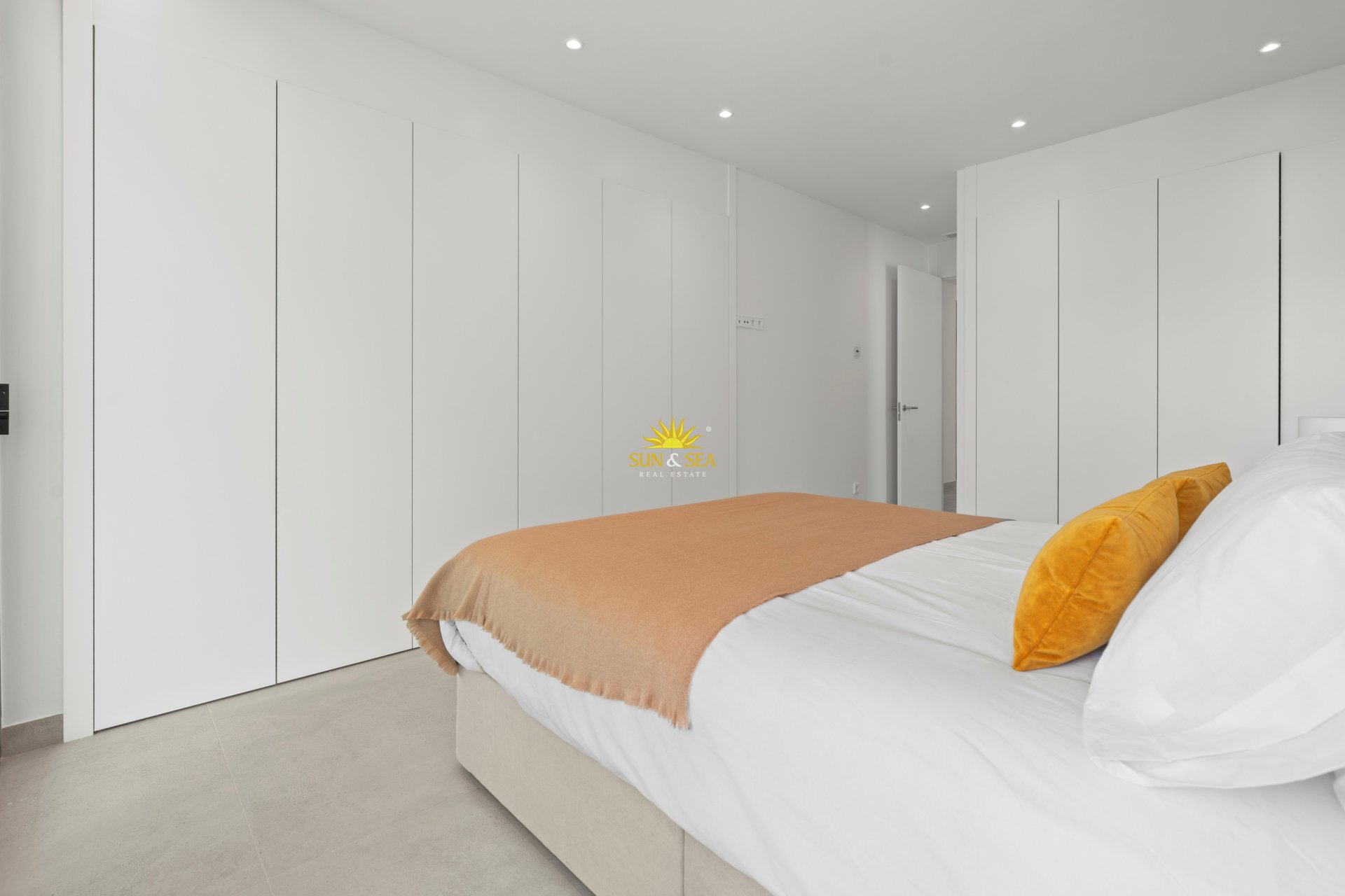 Obra nueva - Chalet - Benidorm