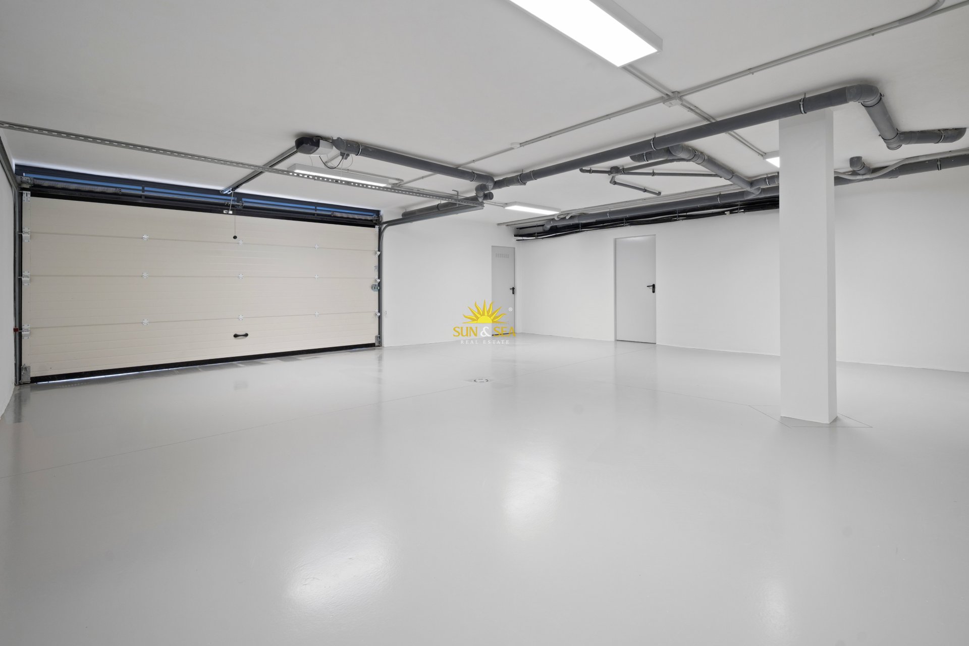 Obra nueva - Chalet - Benidorm
