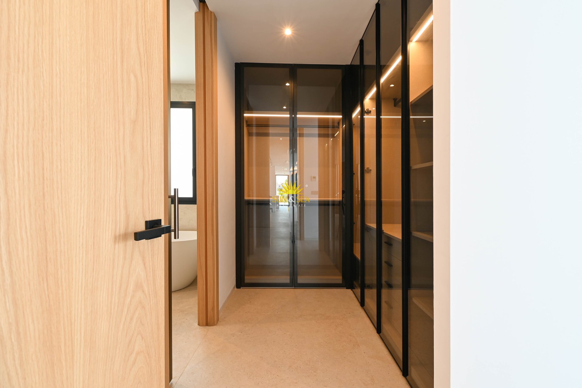 Obra nueva - Chalet - Benissa