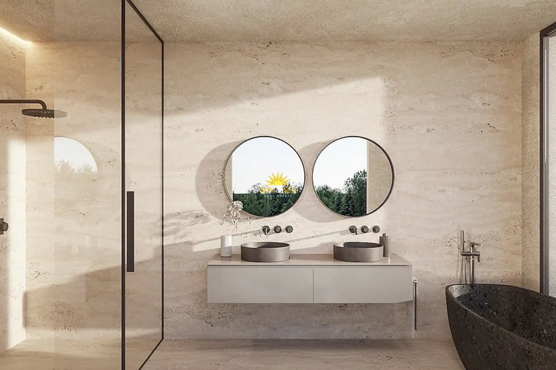 Obra nueva - Chalet - Benissa