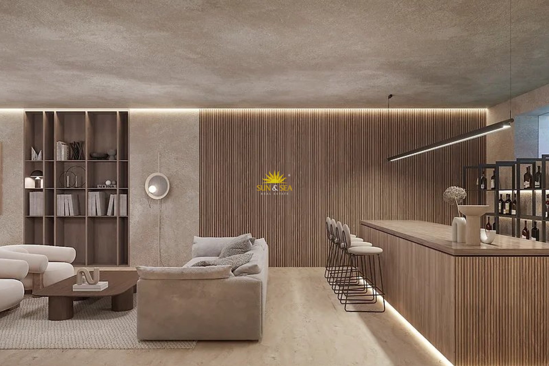 Obra nueva - Chalet - Benissa