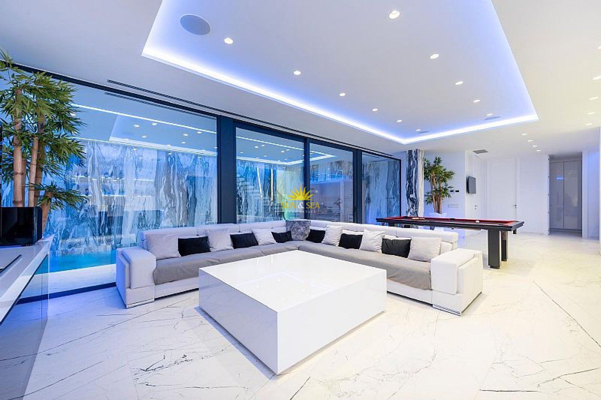 Obra nueva - Chalet - Calpe