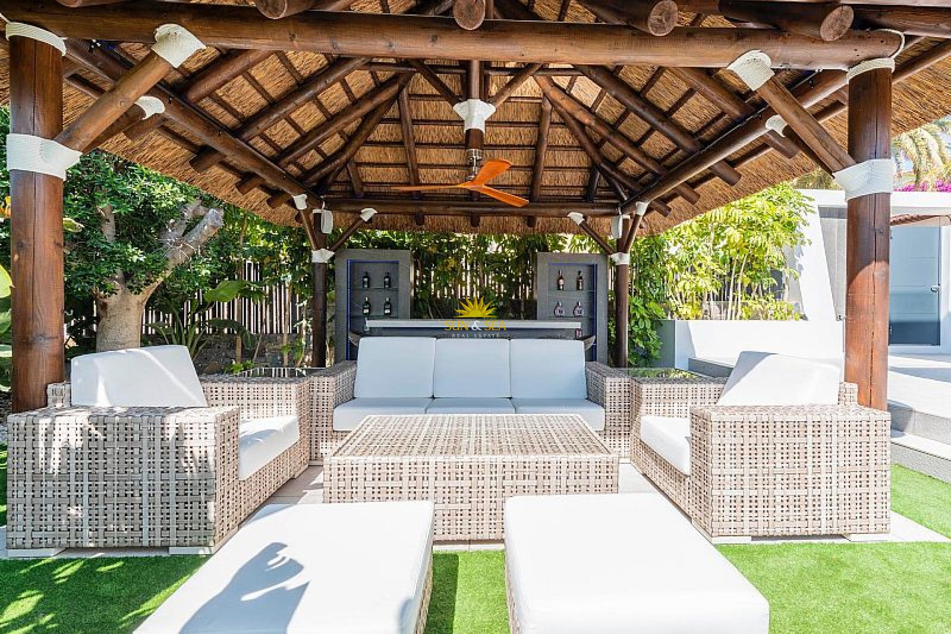 Obra nueva - Chalet - Calpe