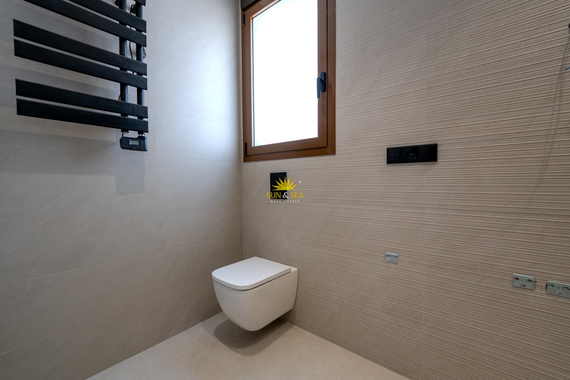 Obra nueva - Chalet - Ciudad quesada