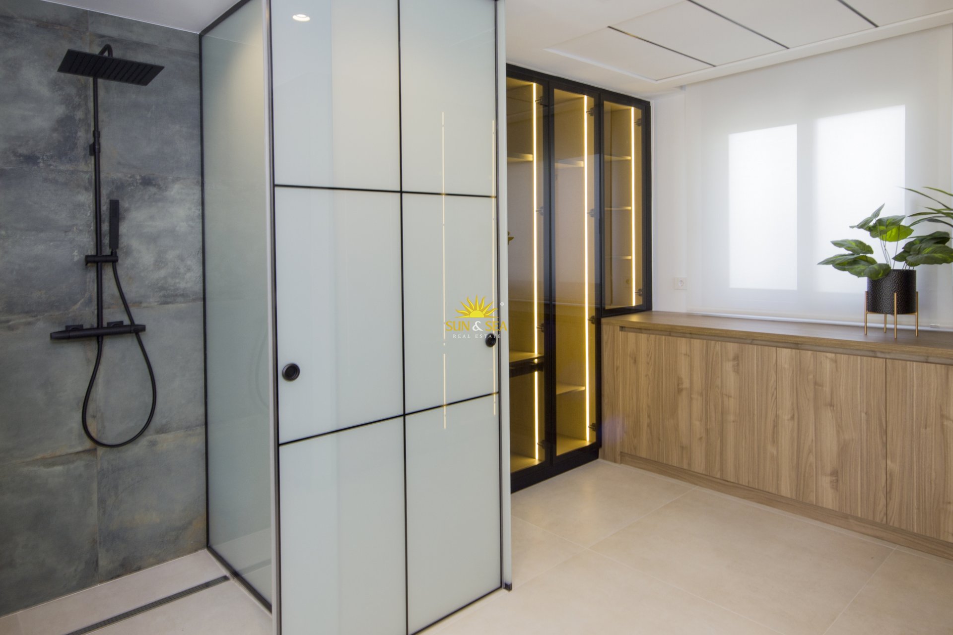 Obra nueva - Chalet - Ciudad quesada