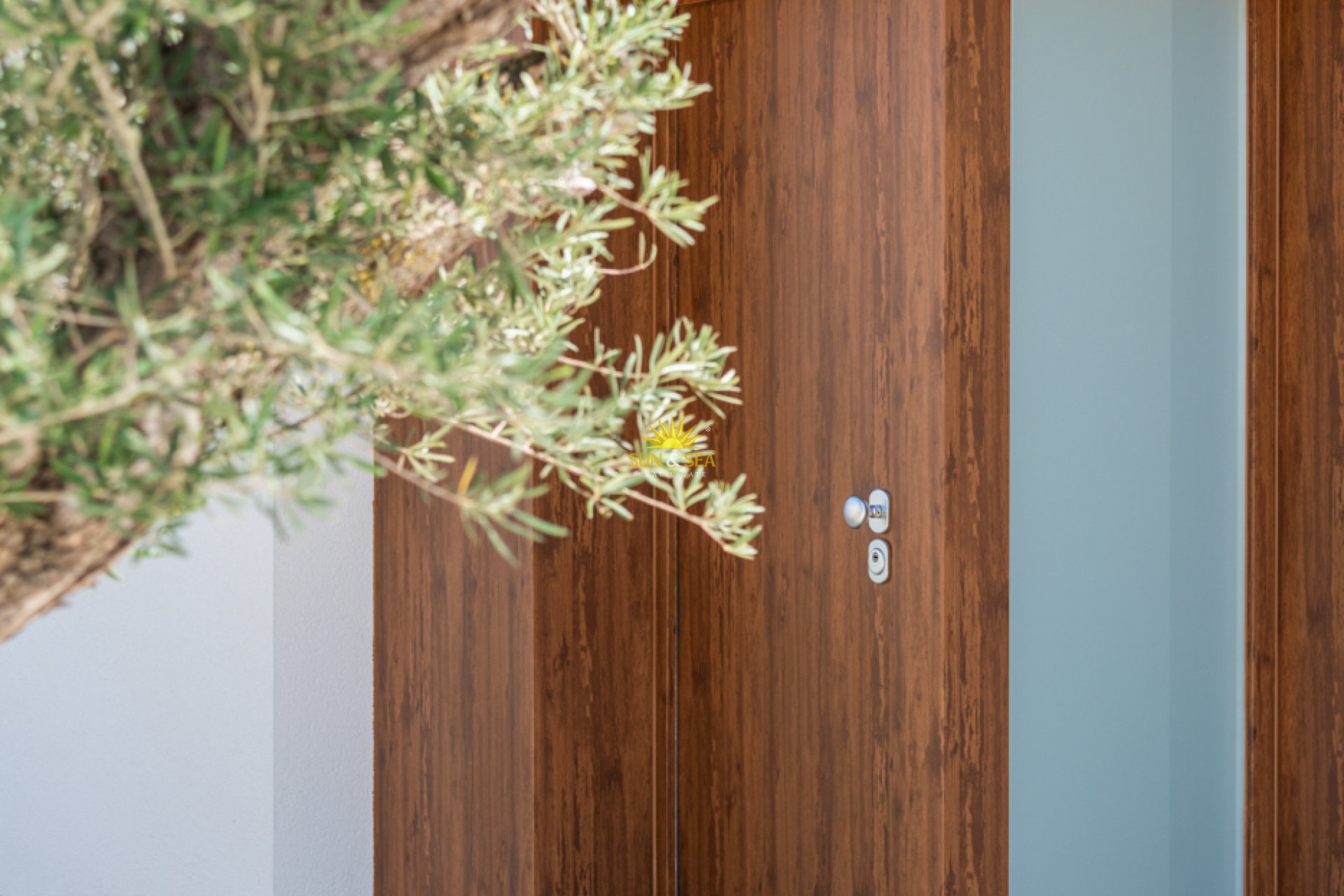 Obra nueva - Chalet - Dehesa de campoamor - DEHESA DE CAMPOAMOR