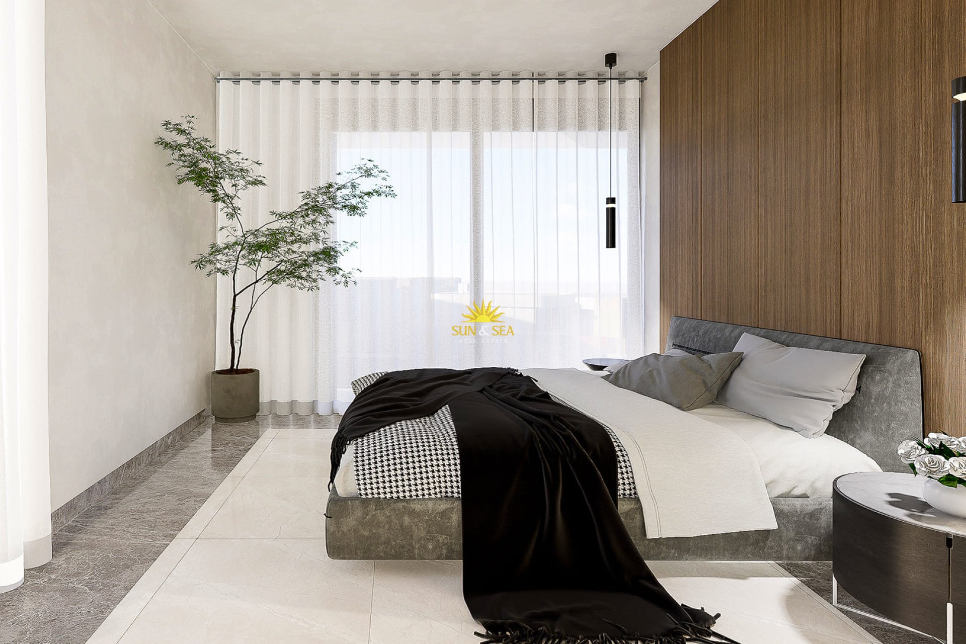 Obra nueva - Chalet - Finestrat