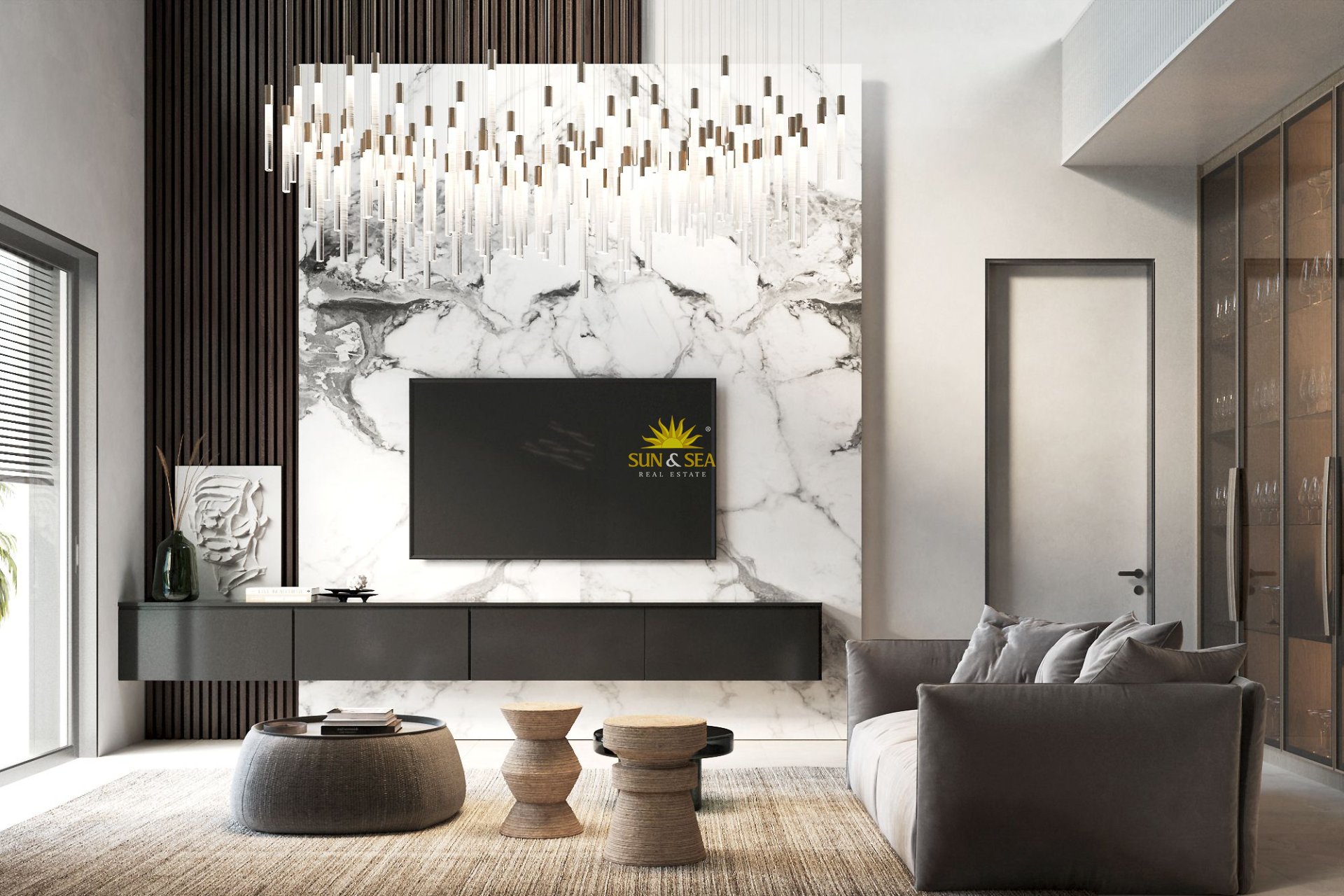 Obra nueva - Chalet - Finestrat