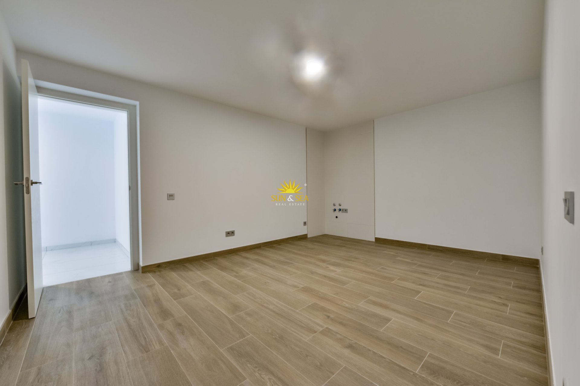 Obra nueva - Chalet - Finestrat