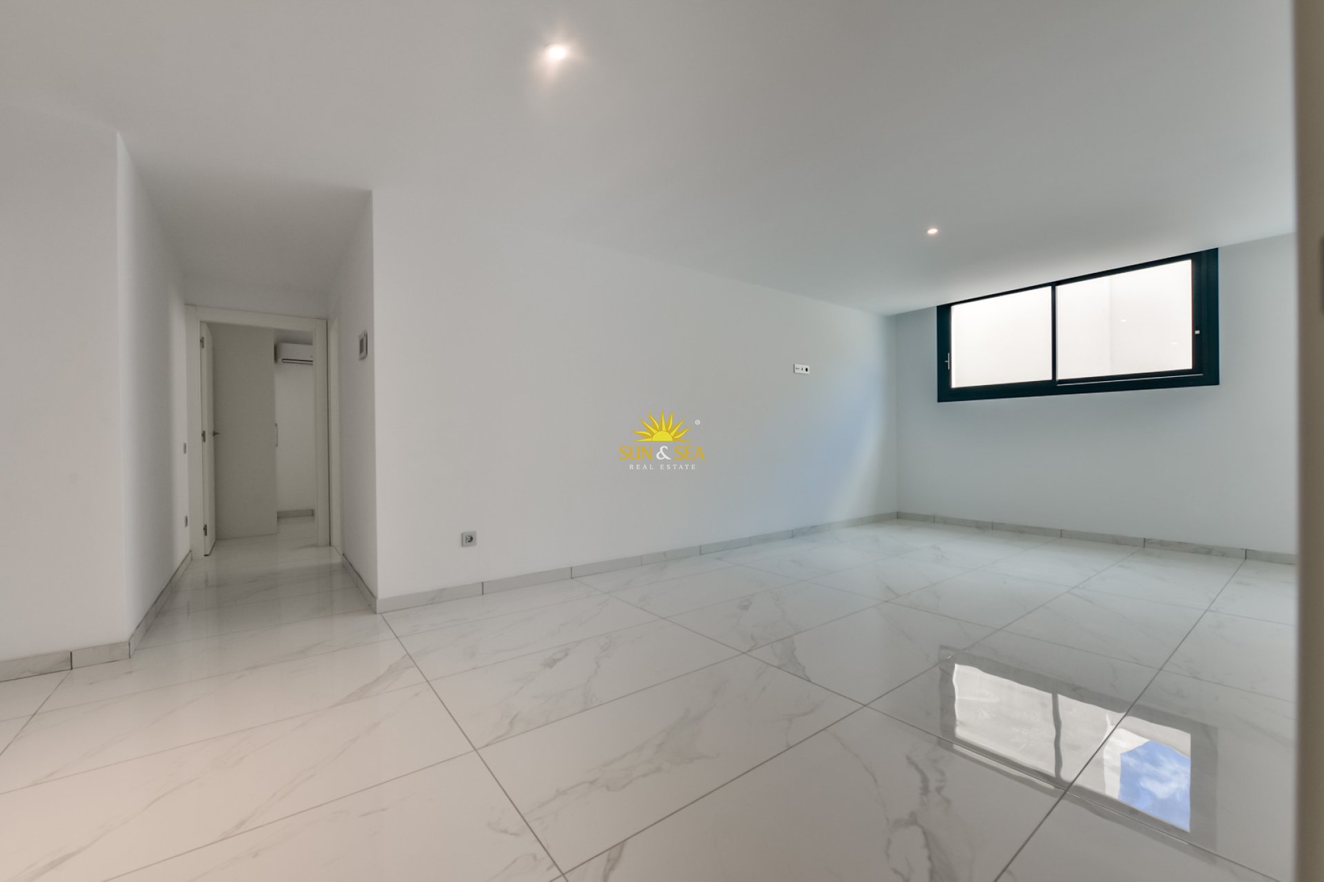 Obra nueva - Chalet - Finestrat