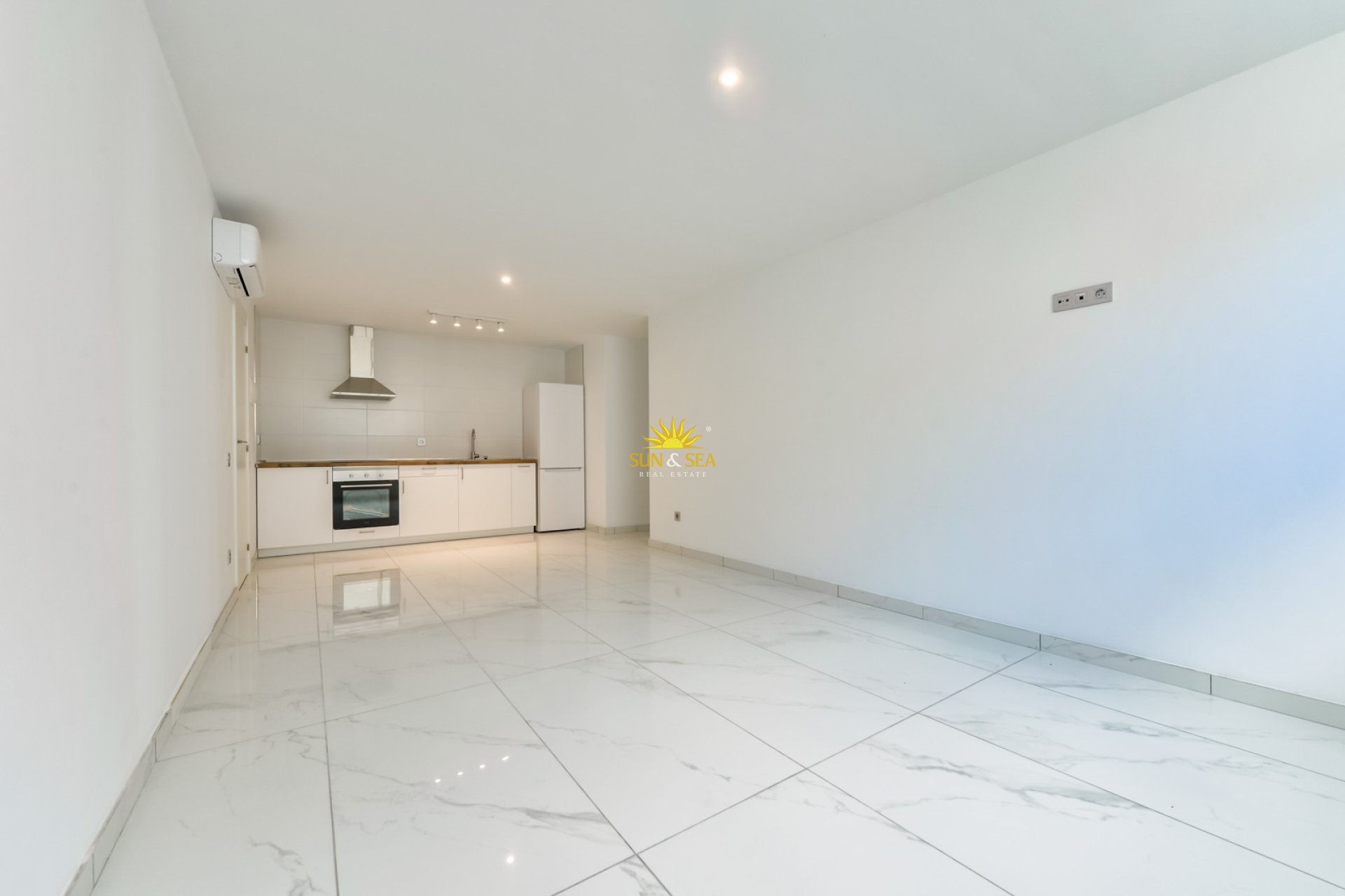 Obra nueva - Chalet - Finestrat