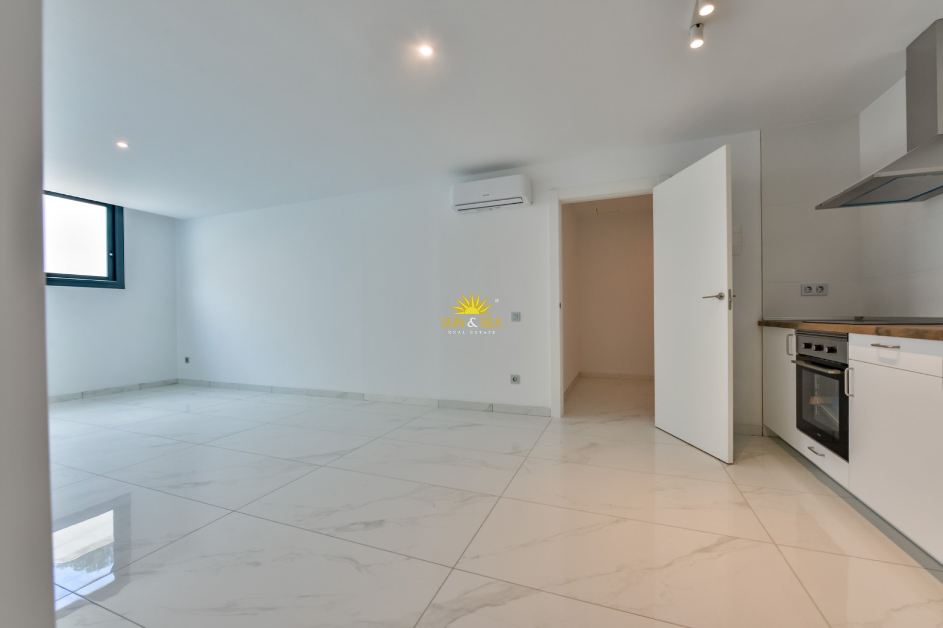 Obra nueva - Chalet - Finestrat