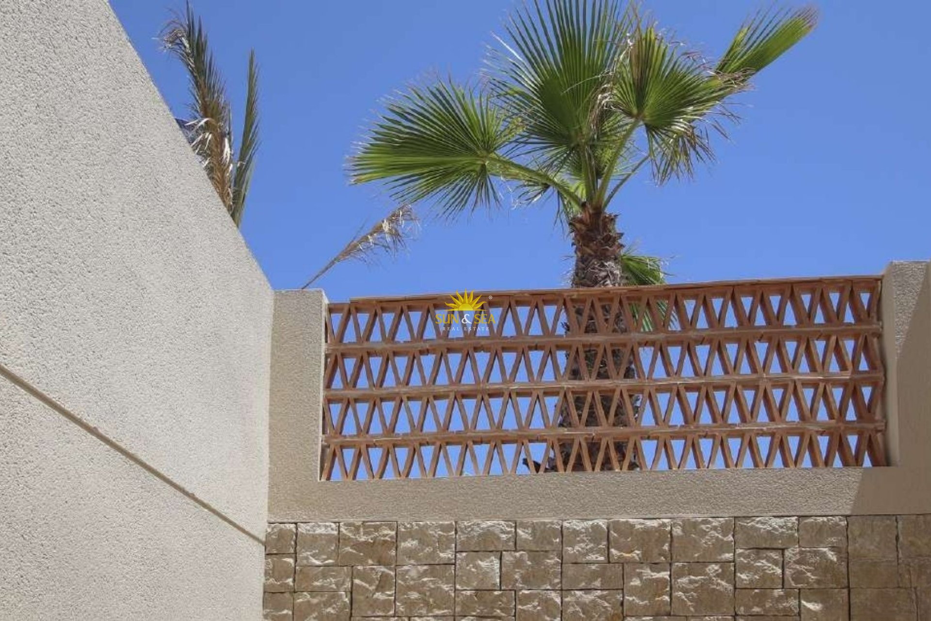 Obra nueva - Chalet - La marina - La Marina