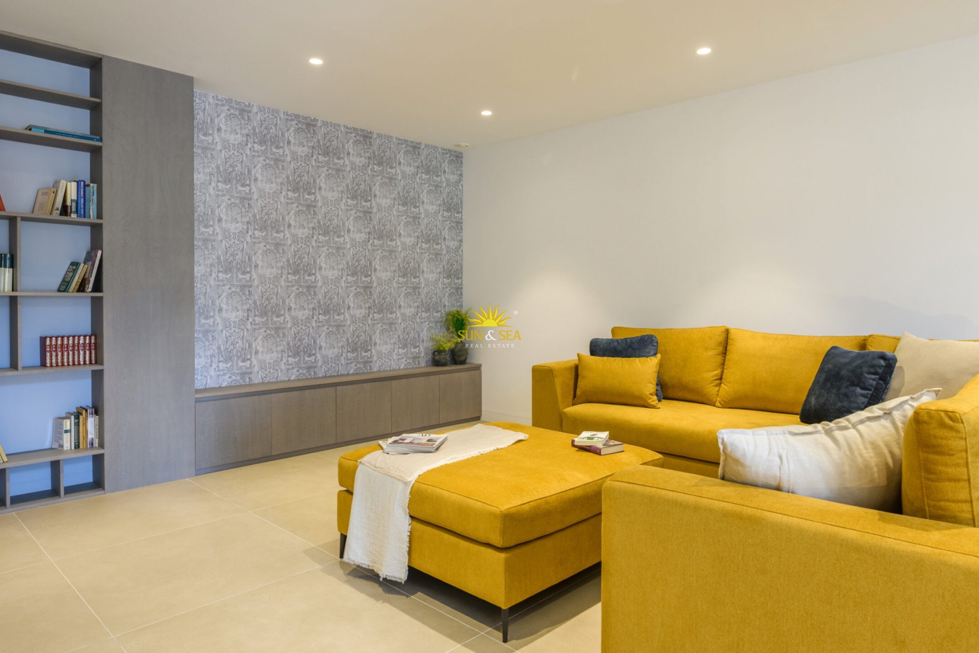 Obra nueva - Chalet - Las Colinas Golf