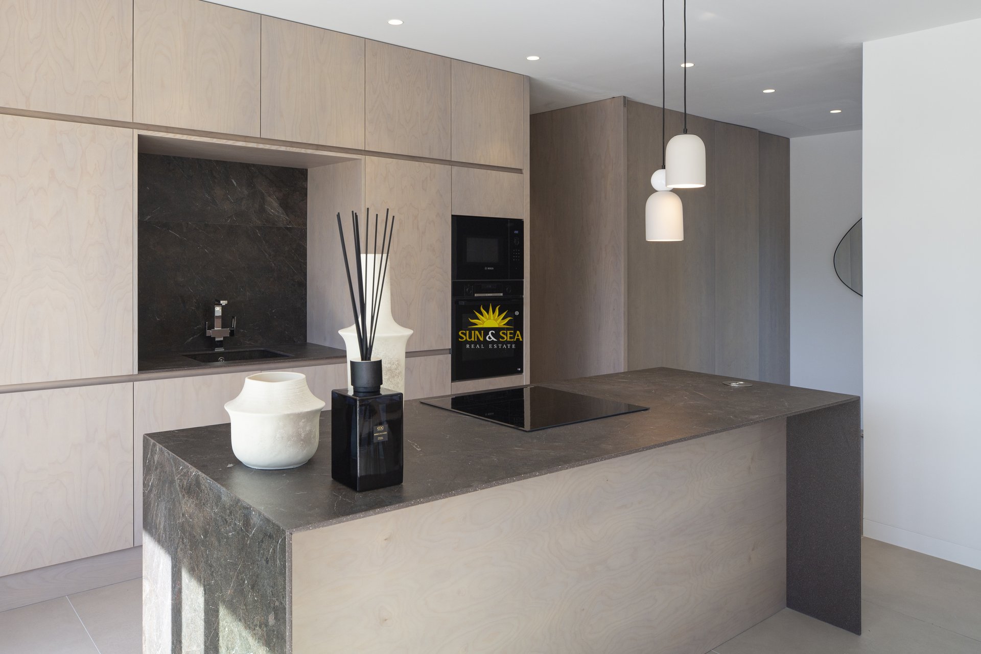 Obra nueva - Chalet - Las Colinas Golf