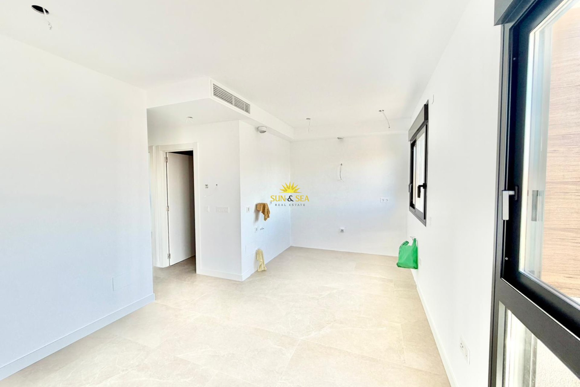 Obra nueva - Chalet - Murcia - Aljucer