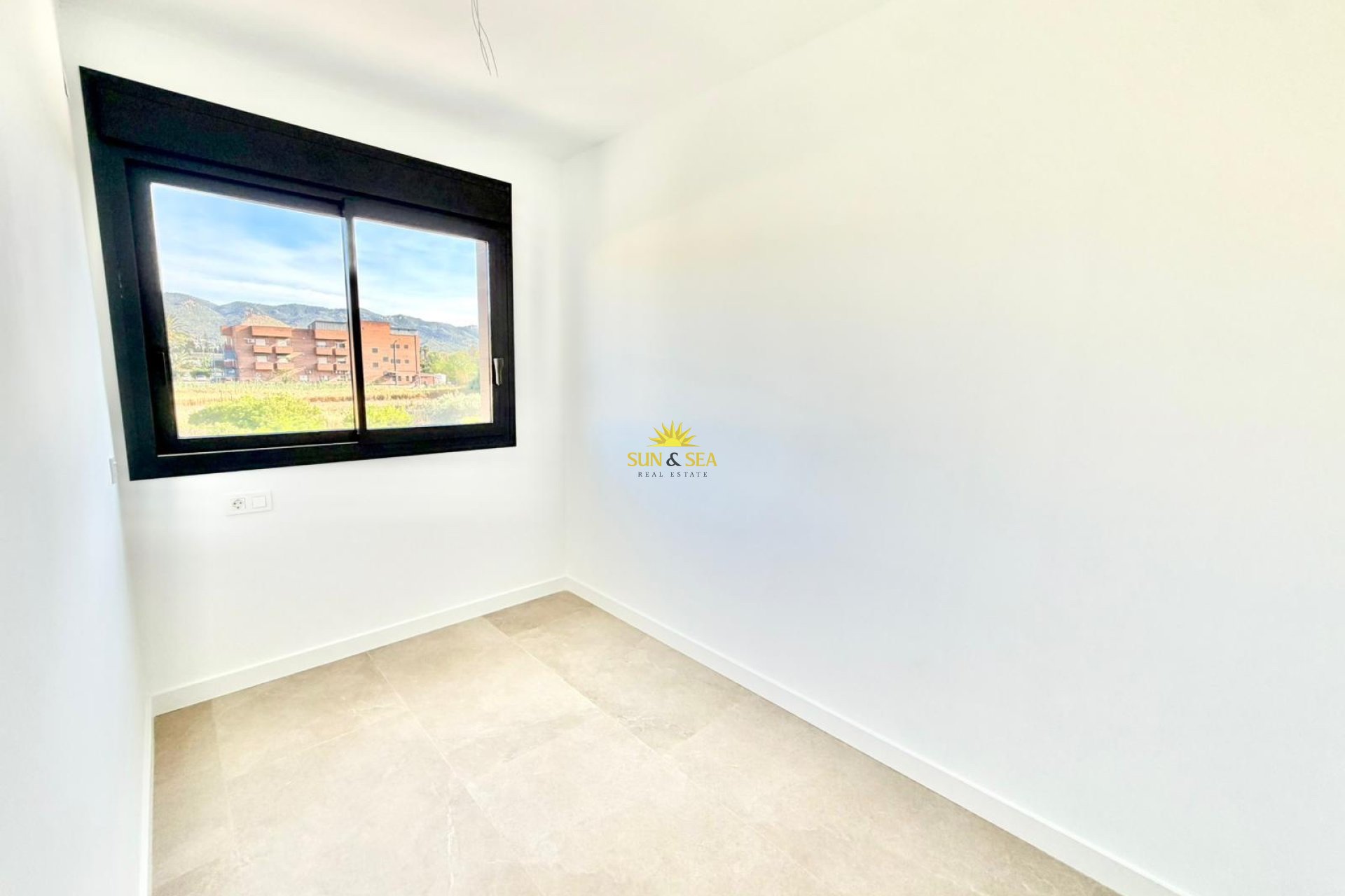 Obra nueva - Chalet - Murcia - Aljucer