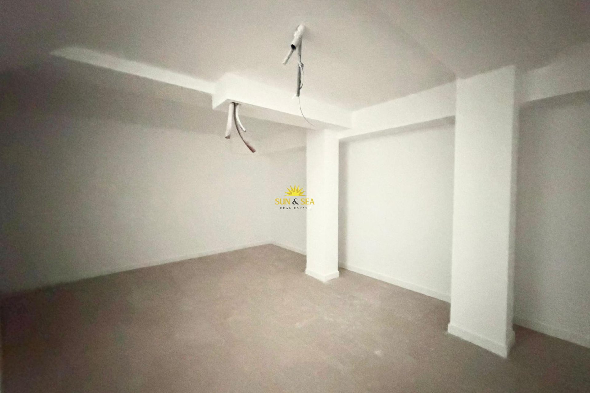 Obra nueva - Chalet - Murcia - Aljucer