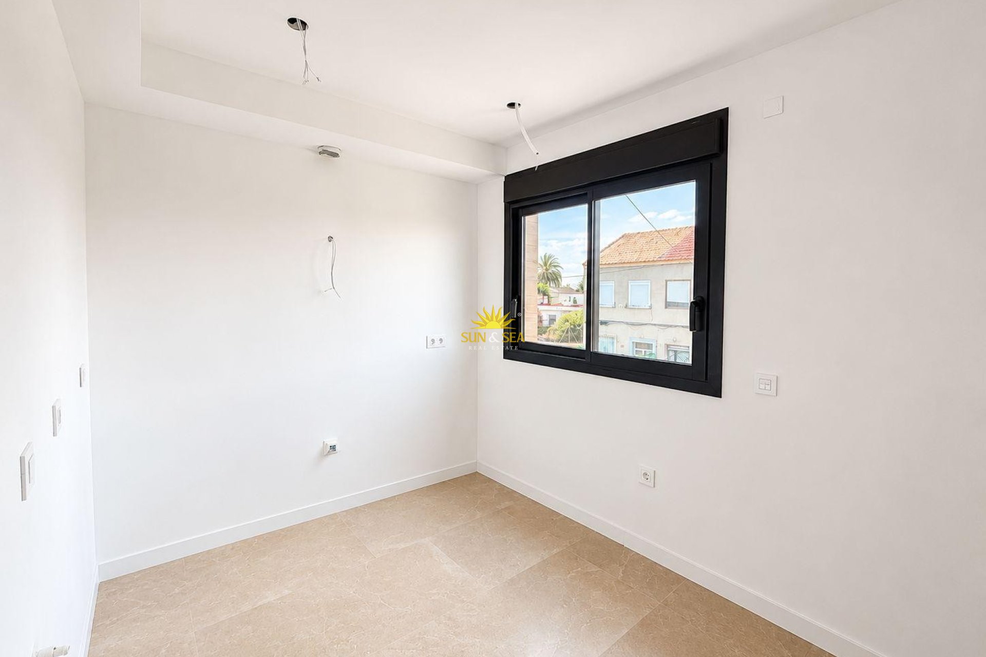 Obra nueva - Chalet - Murcia - Aljucer