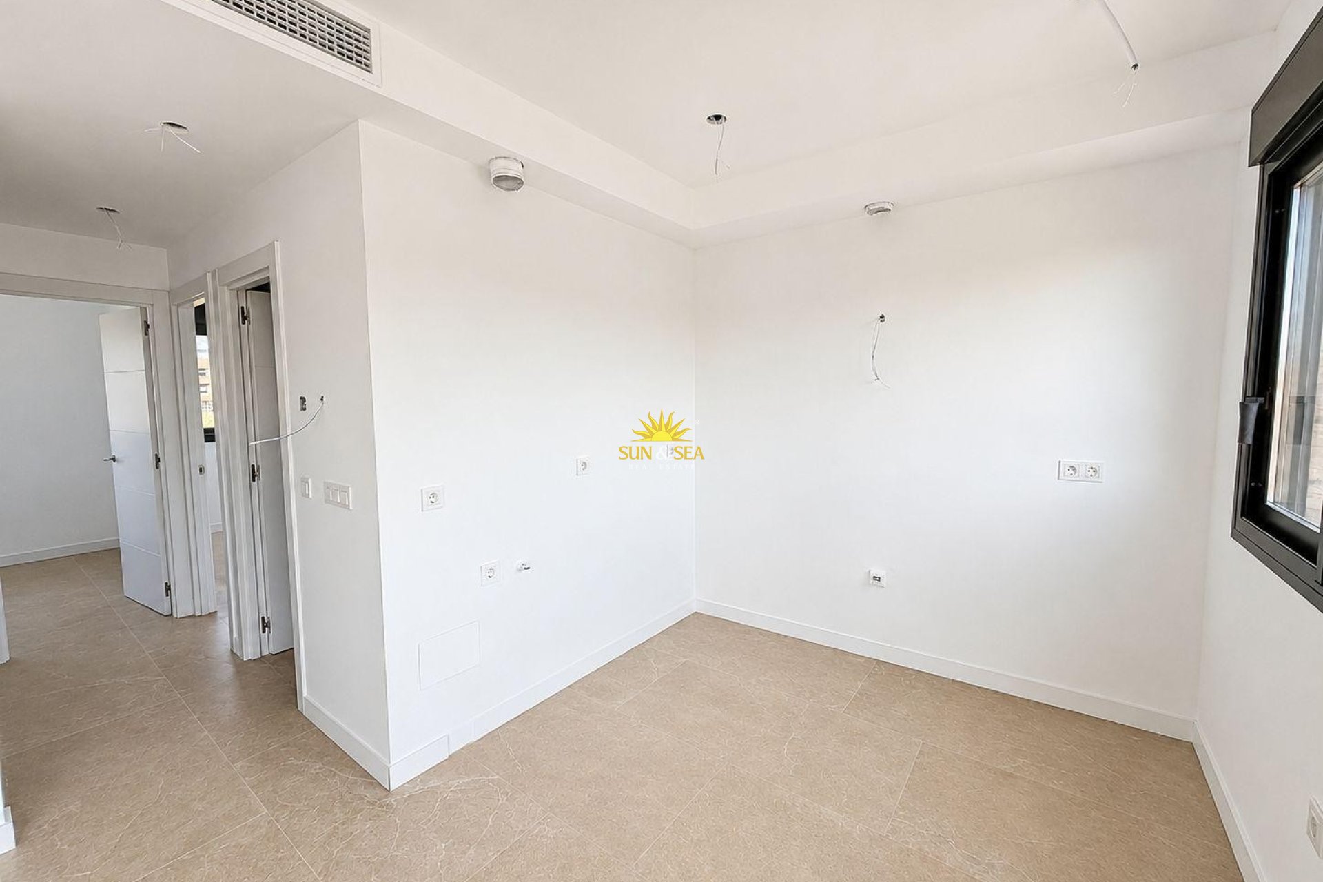 Obra nueva - Chalet - Murcia - Aljucer
