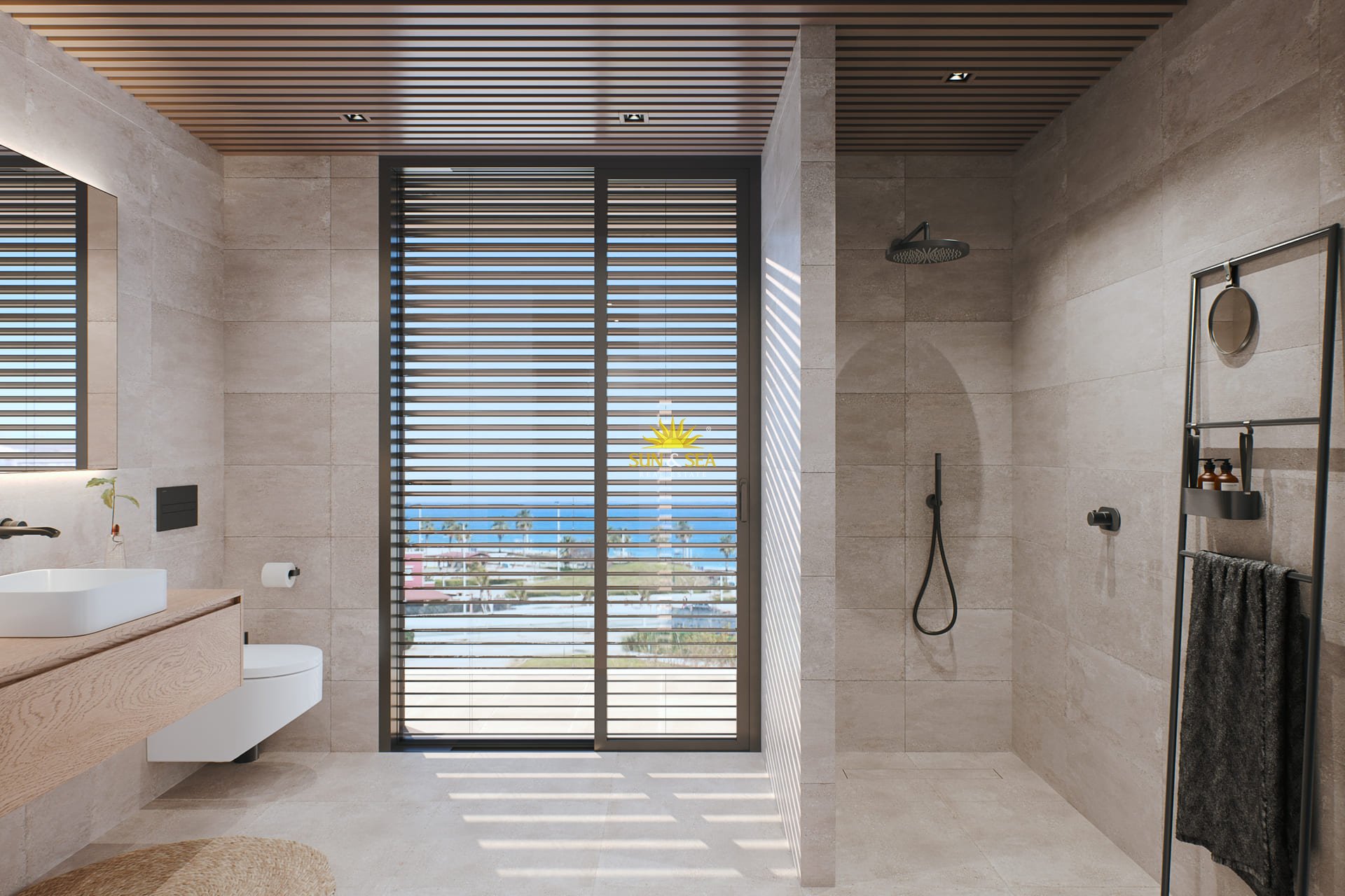 Obra nueva - Chalet - Orihuela Costa
