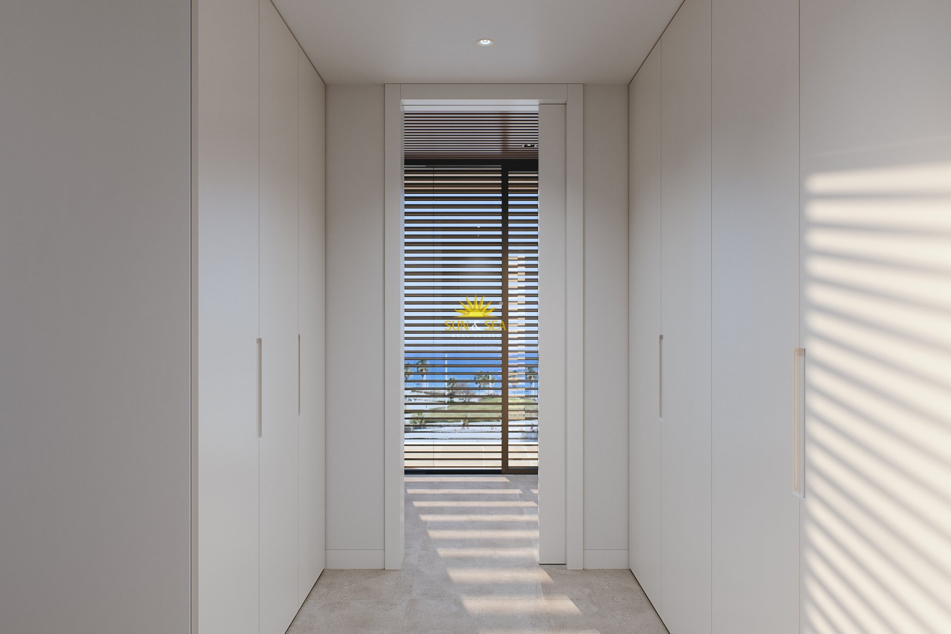 Obra nueva - Chalet - Orihuela Costa