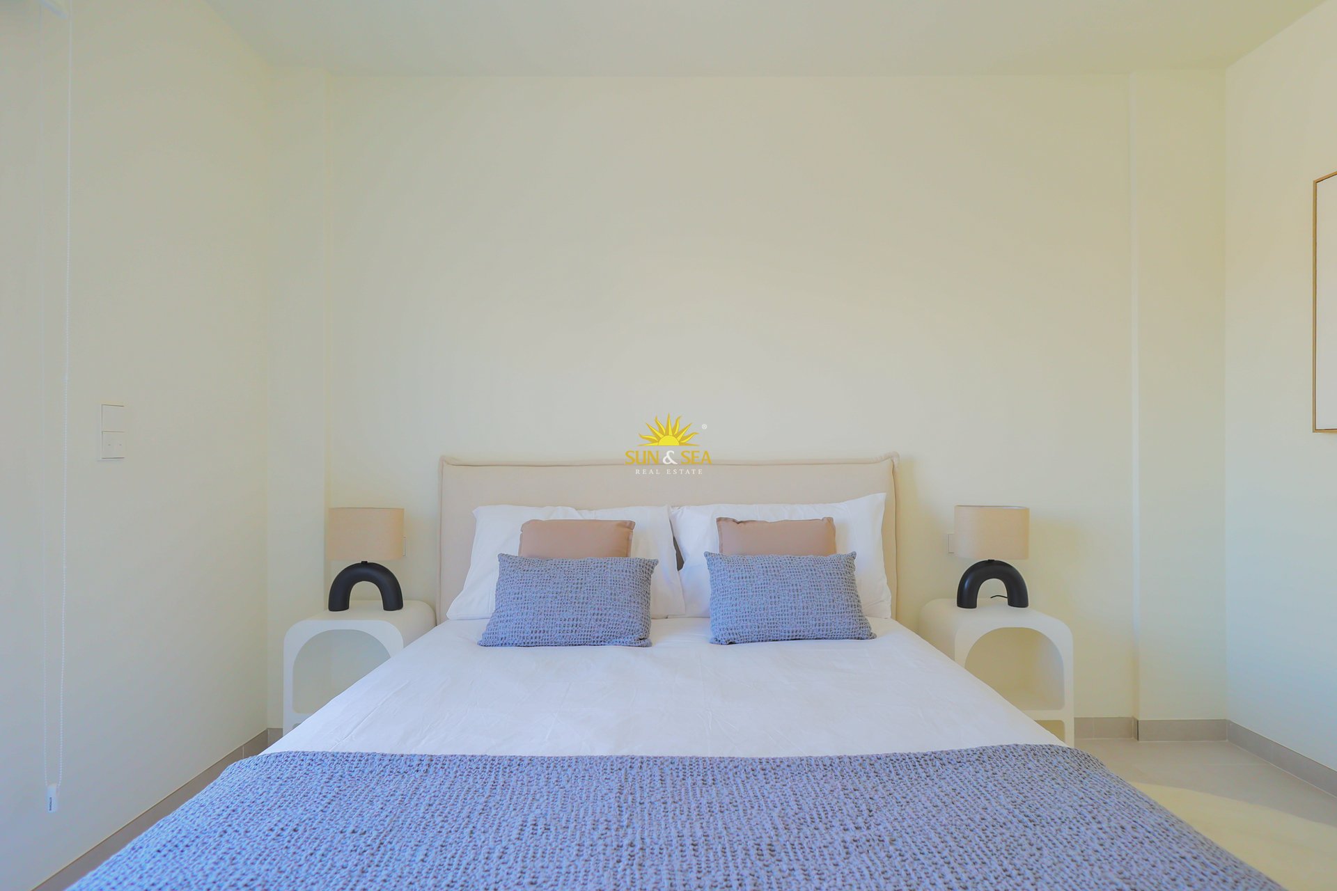 Obra nueva - Chalet - Orihuela Costa