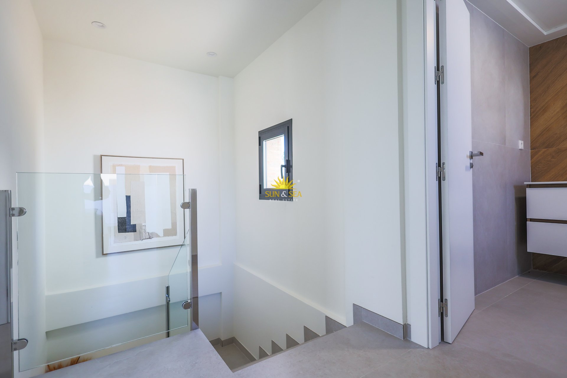 Obra nueva - Chalet - Orihuela Costa