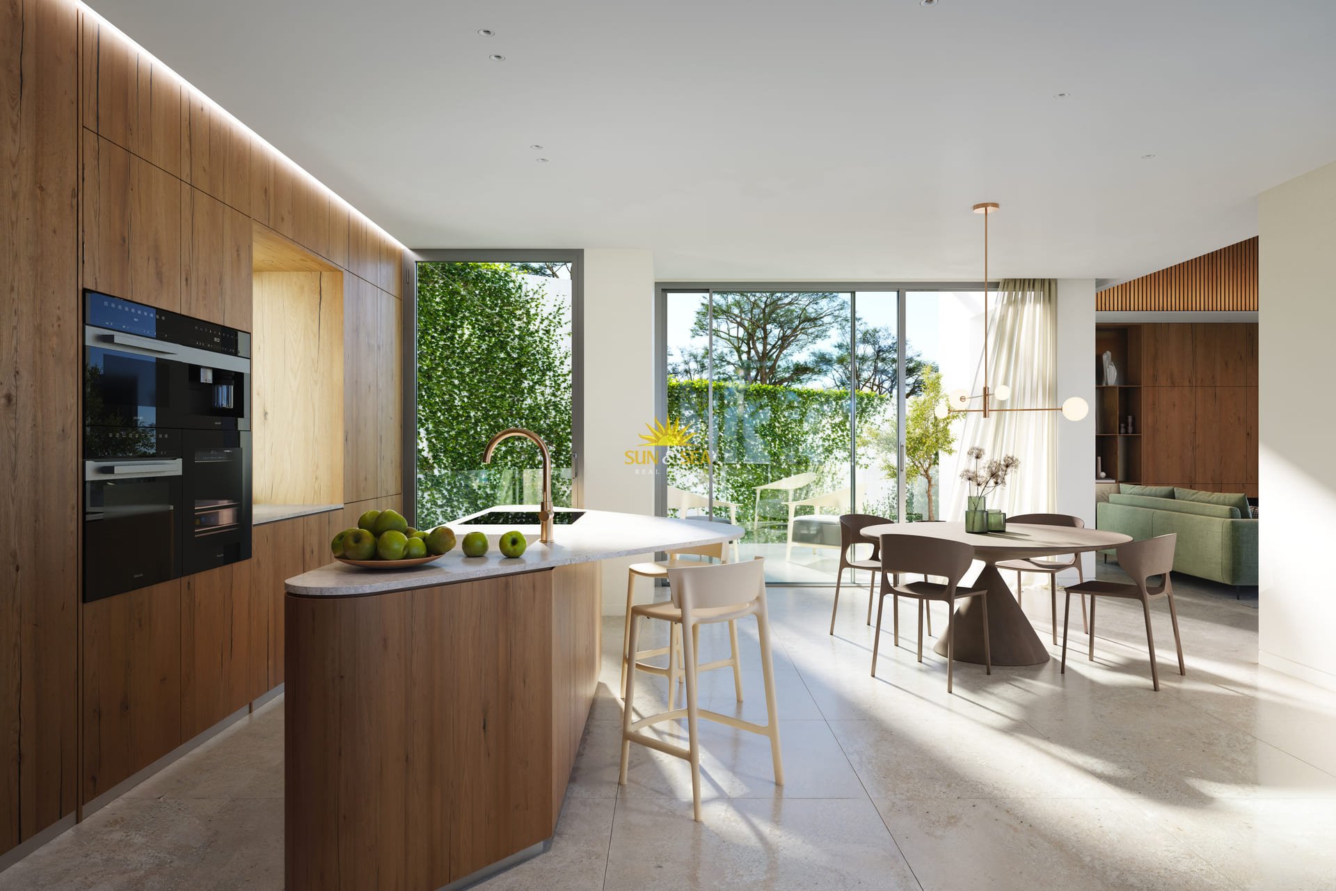 Obra nueva - Chalet - Orihuela Costa