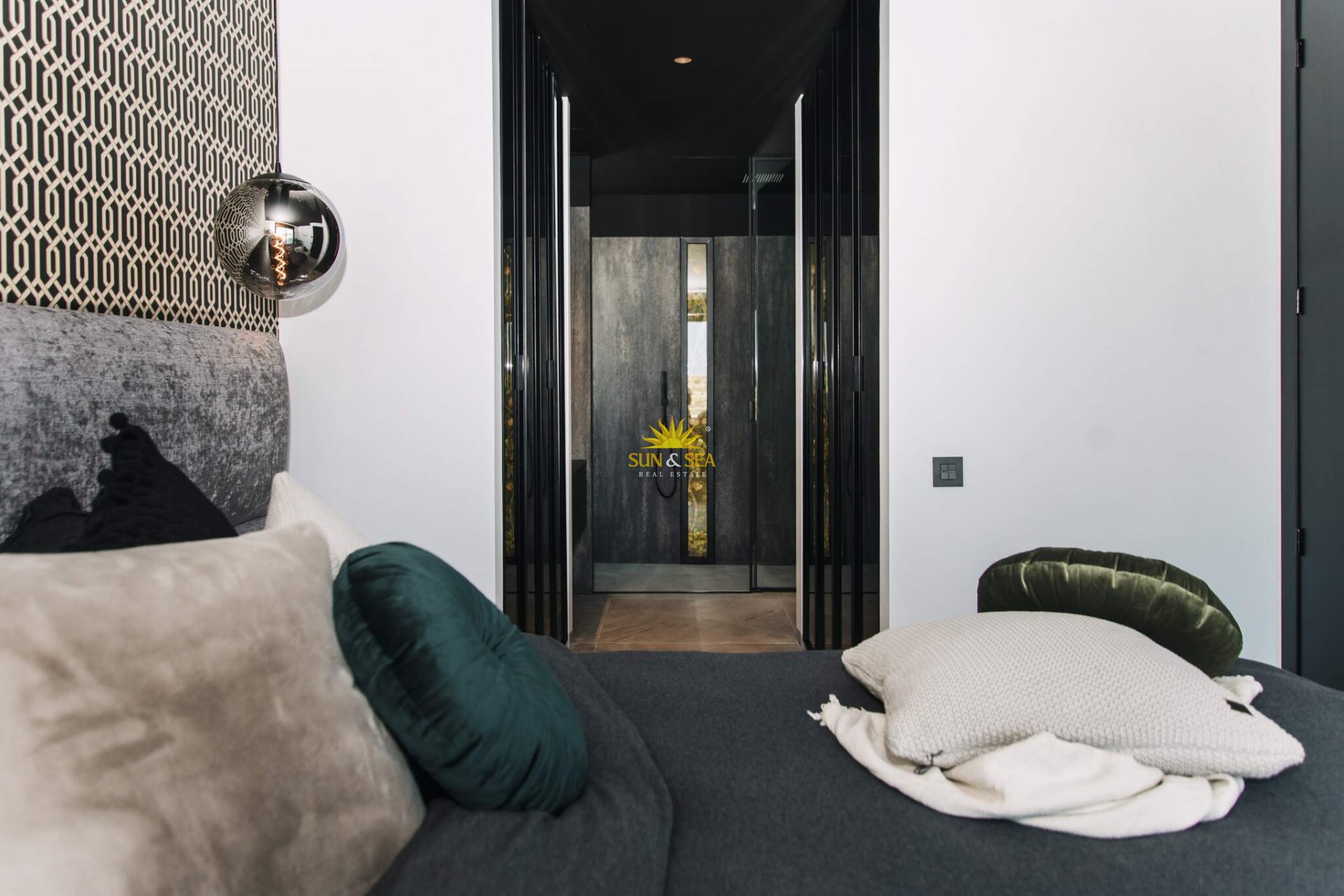 Obra nueva - Chalet - Rojales