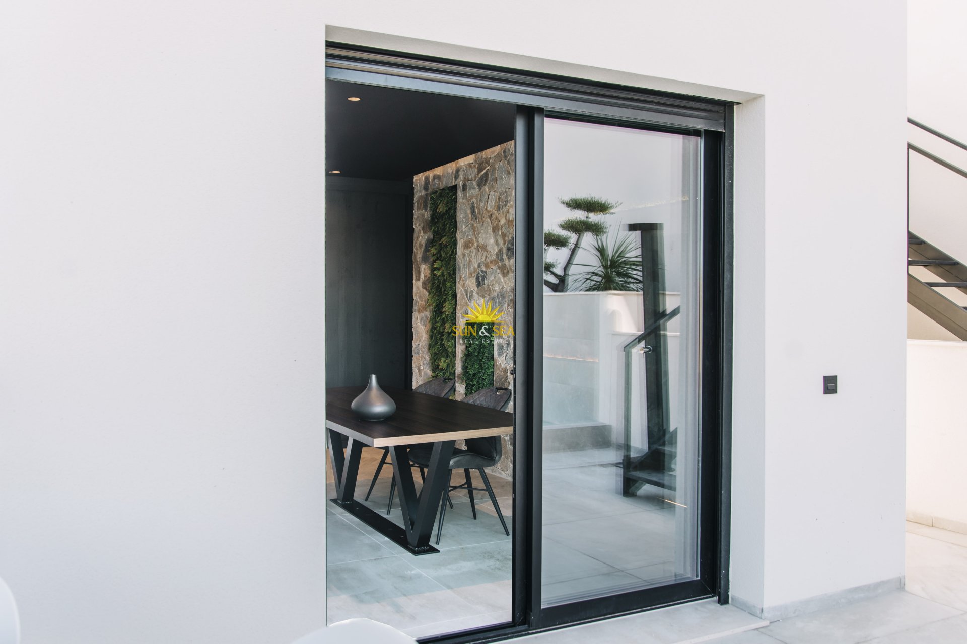 Obra nueva - Chalet - Rojales
