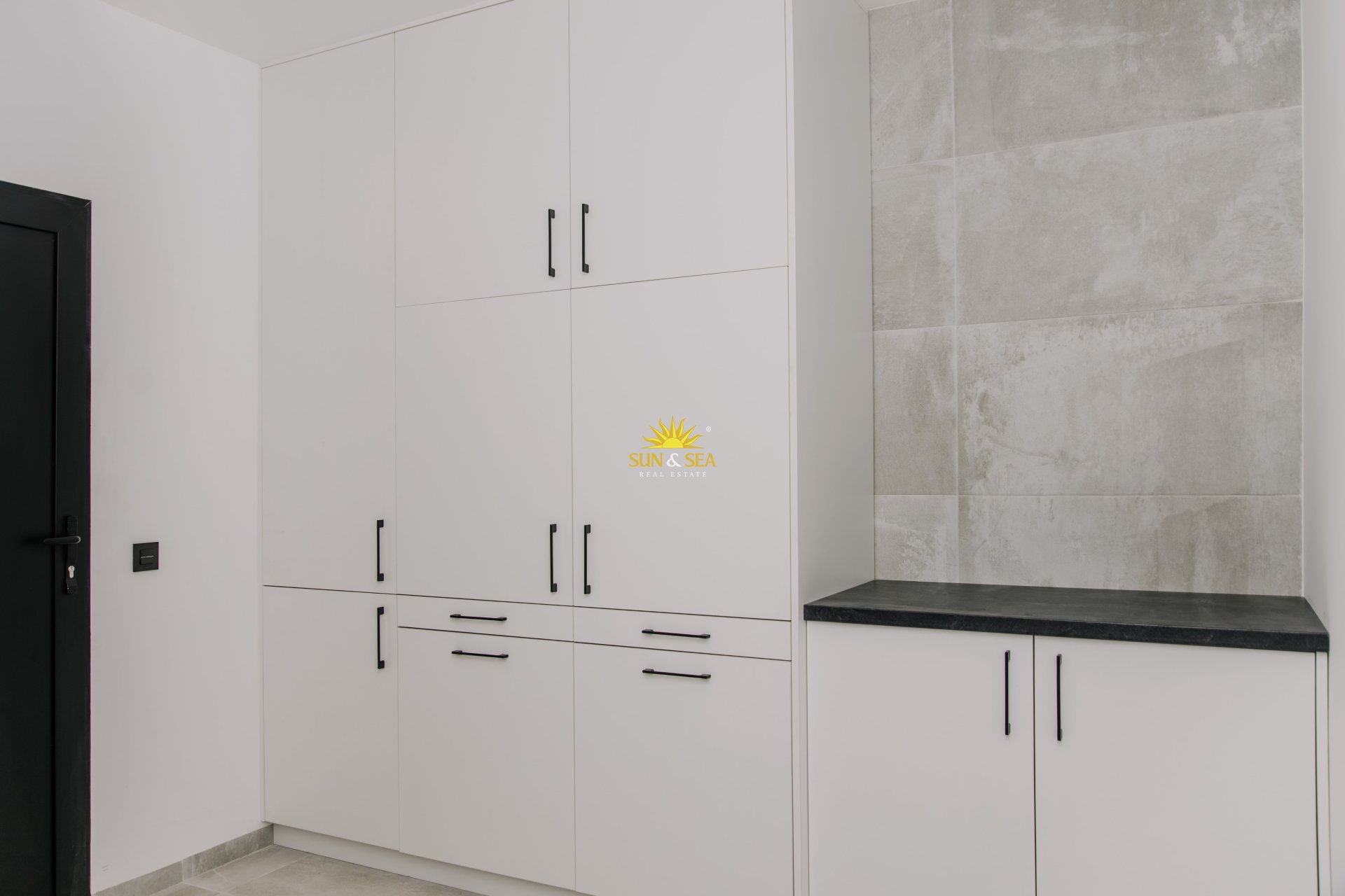 Obra nueva - Chalet - Rojales