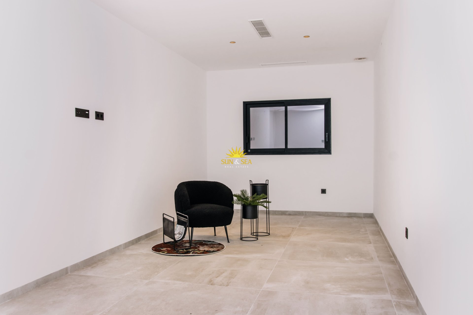 Obra nueva - Chalet - Rojales