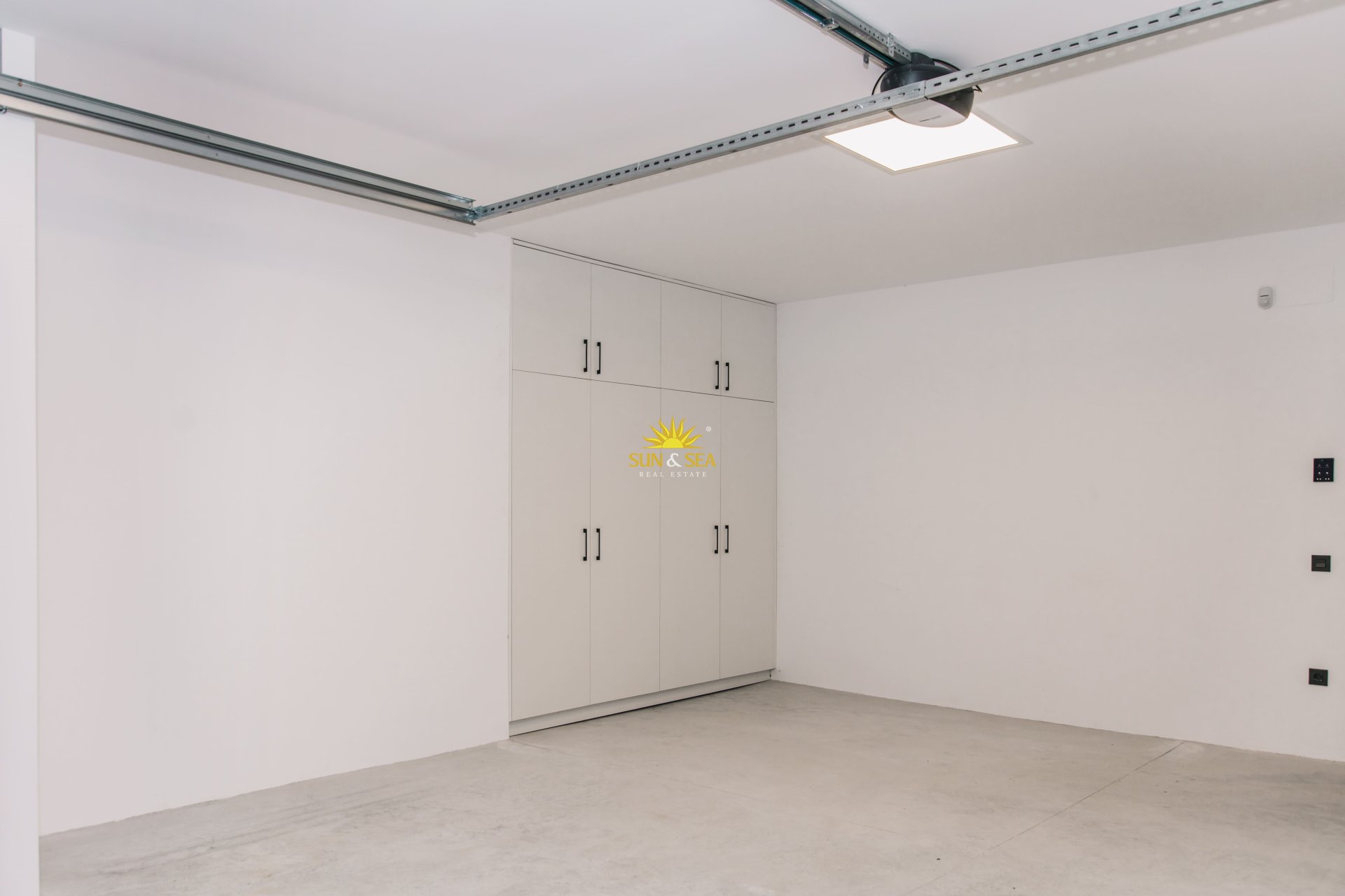 Obra nueva - Chalet - Rojales