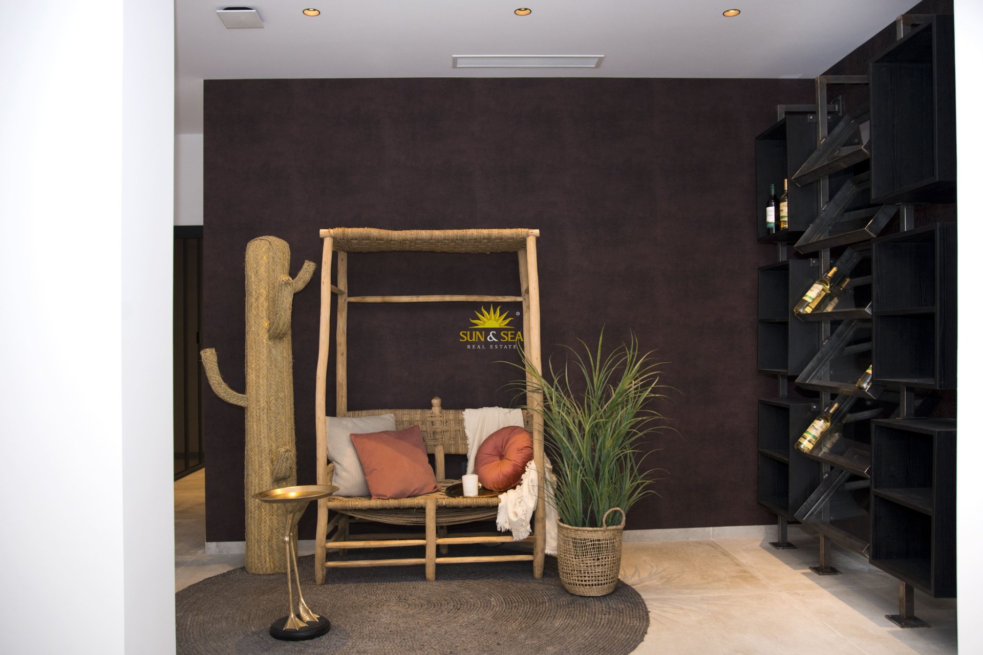 Obra nueva - Chalet - Rojales