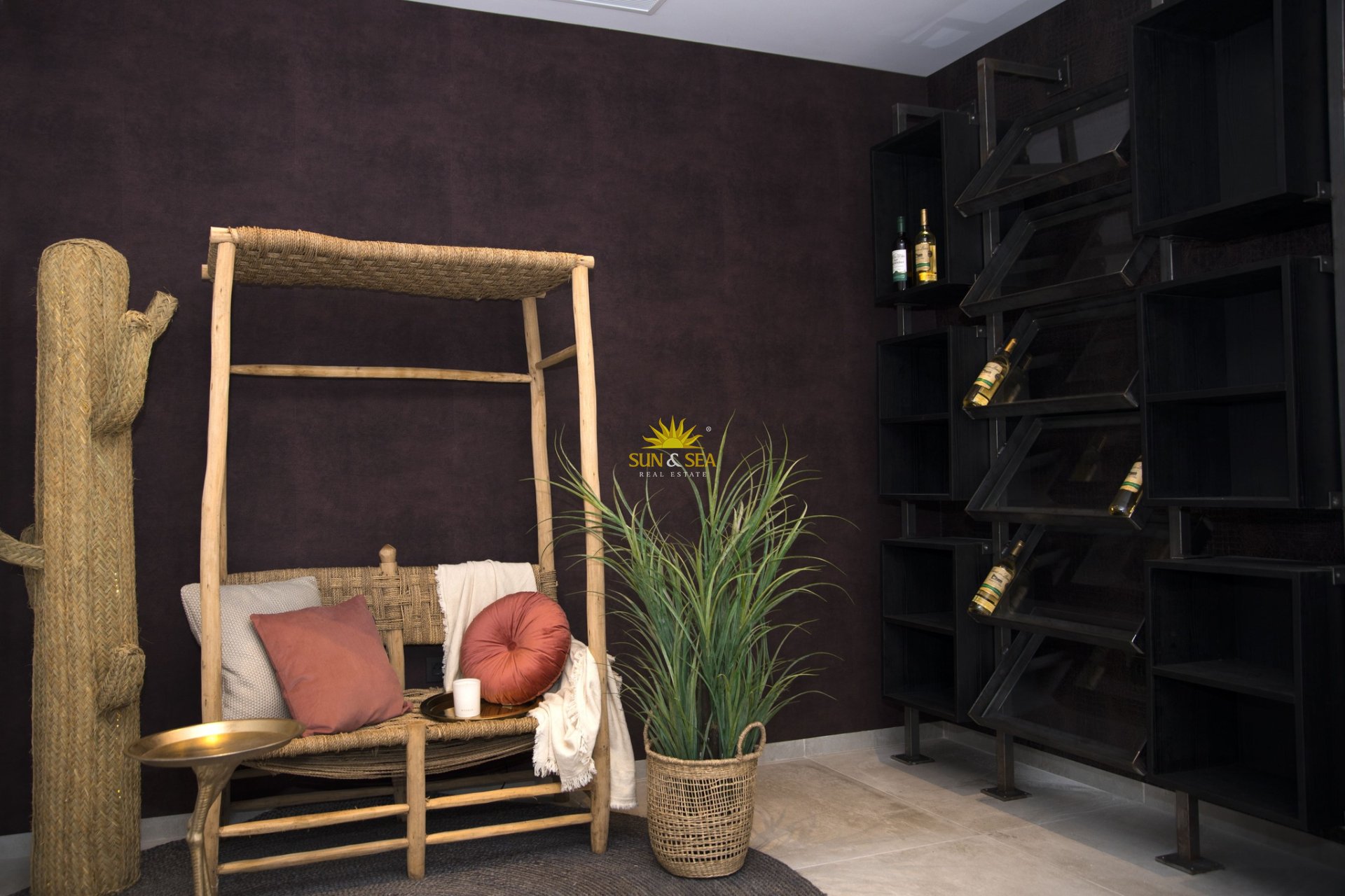 Obra nueva - Chalet - Rojales