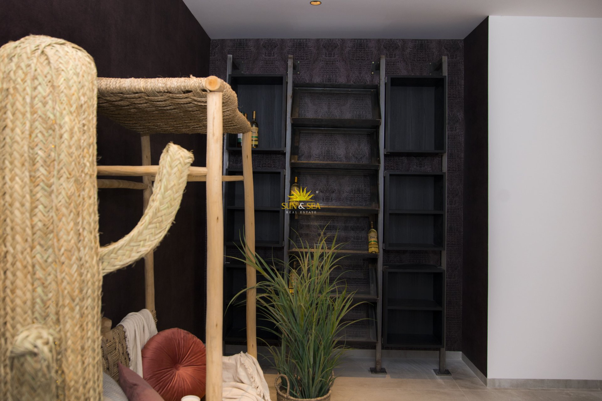 Obra nueva - Chalet - Rojales