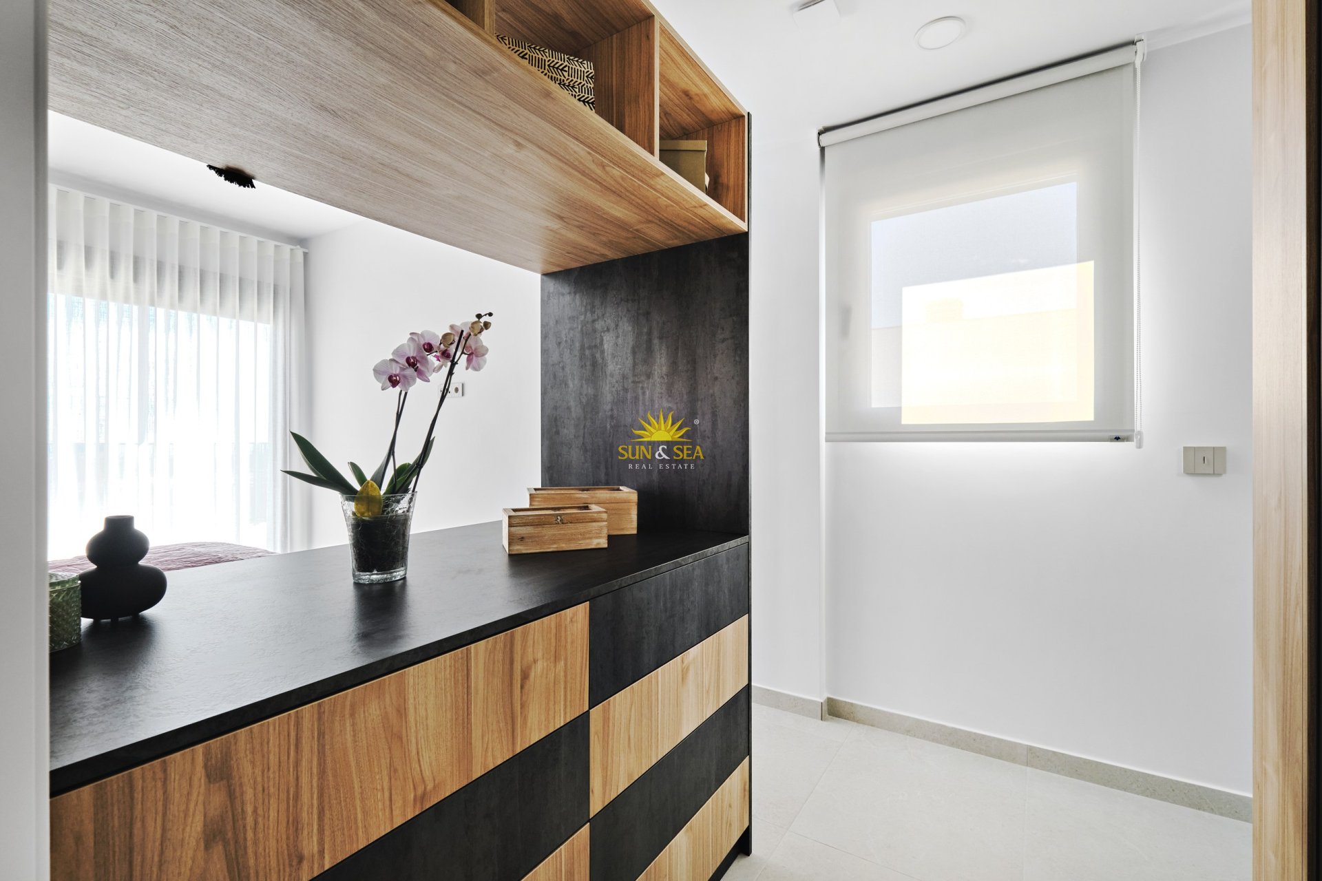 Obra nueva - Chalet - San Miguel de Salinas