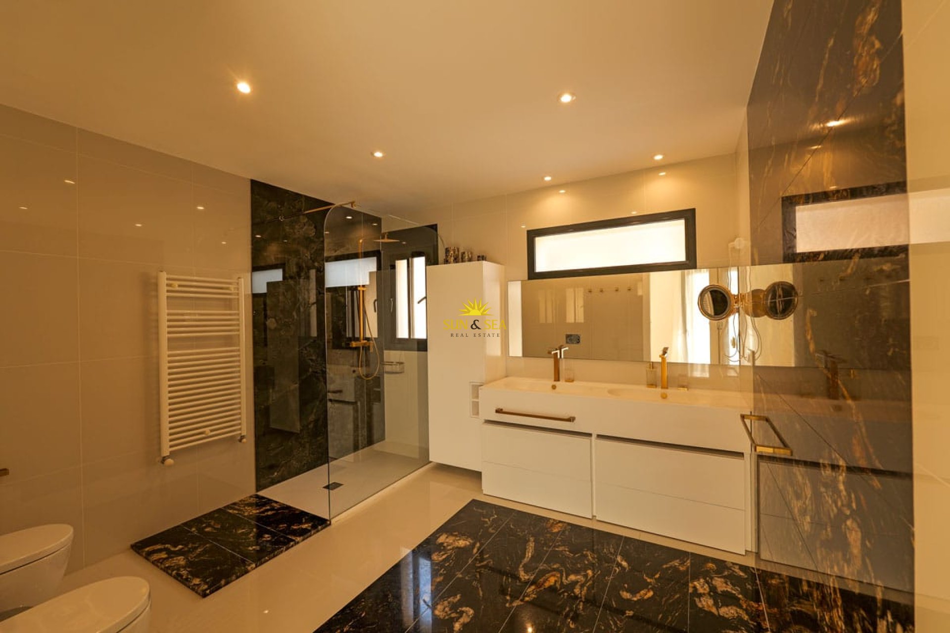 Obra nueva - Chalet -  - Torrevieja