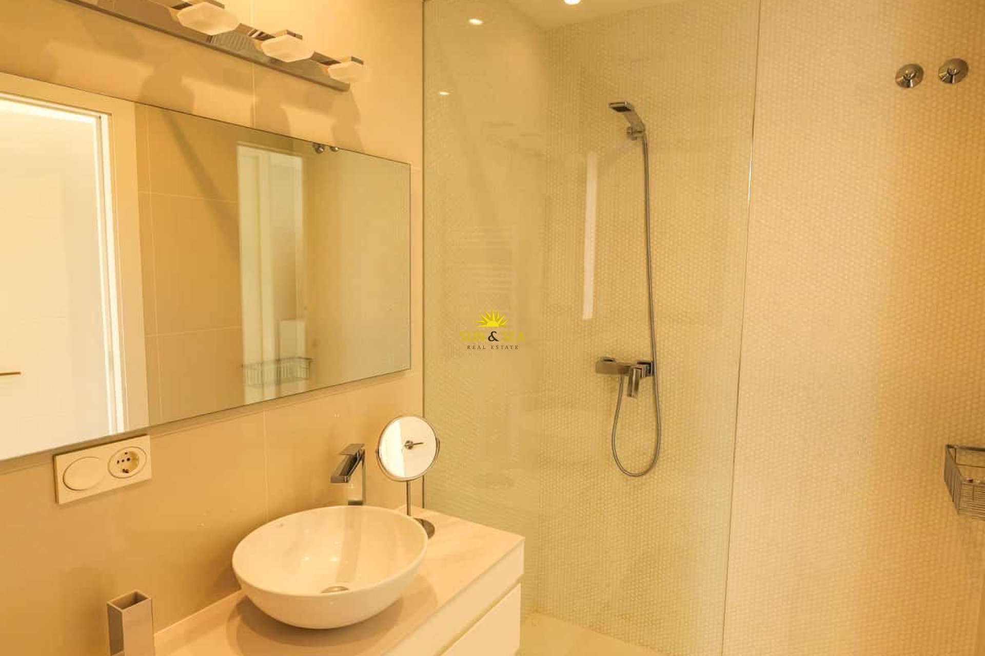 Obra nueva - Chalet -  - Torrevieja