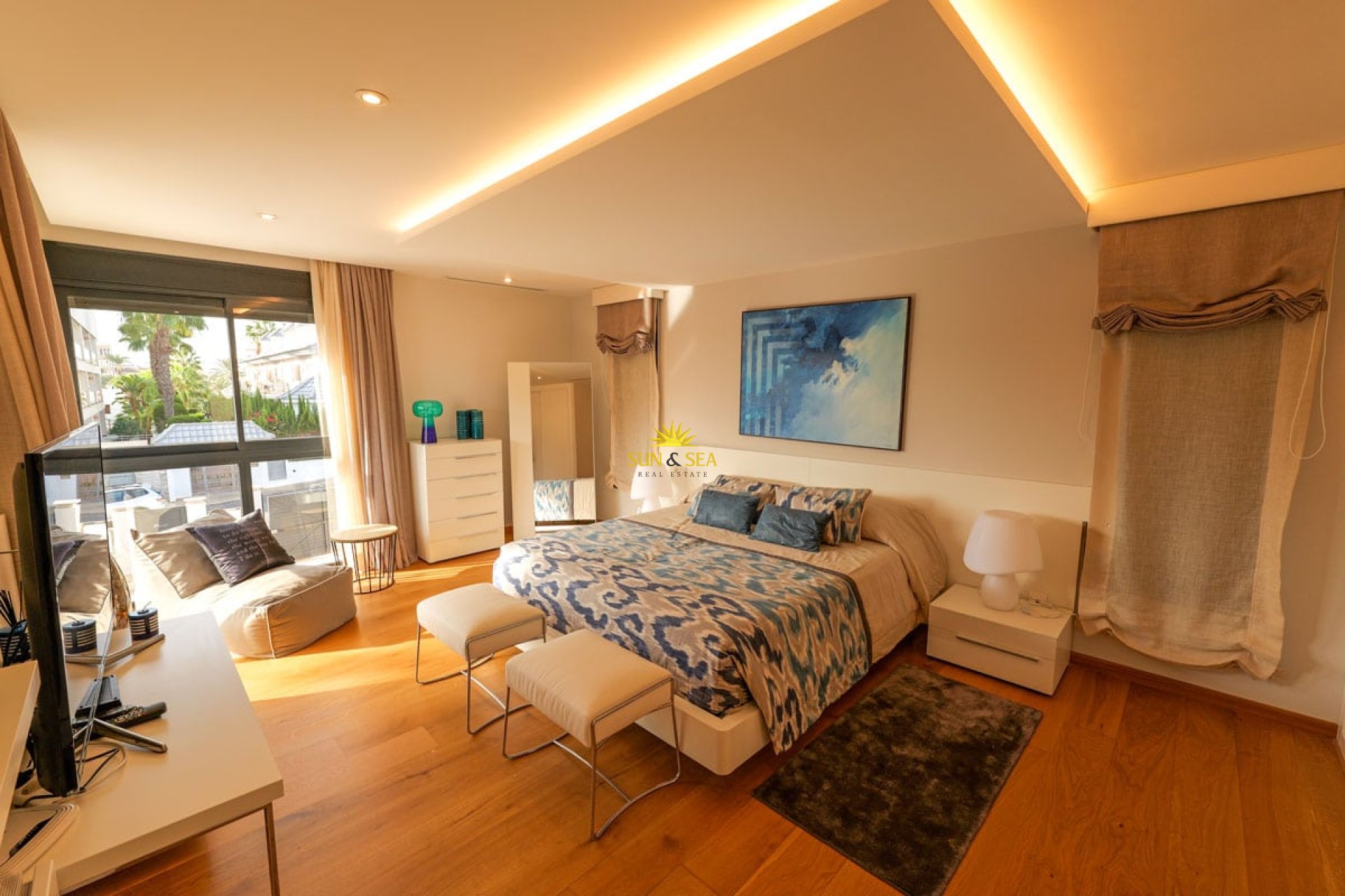 Obra nueva - Chalet -  - Torrevieja