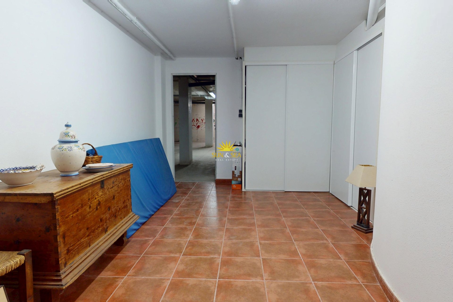 Obra nueva - detached - Águilas