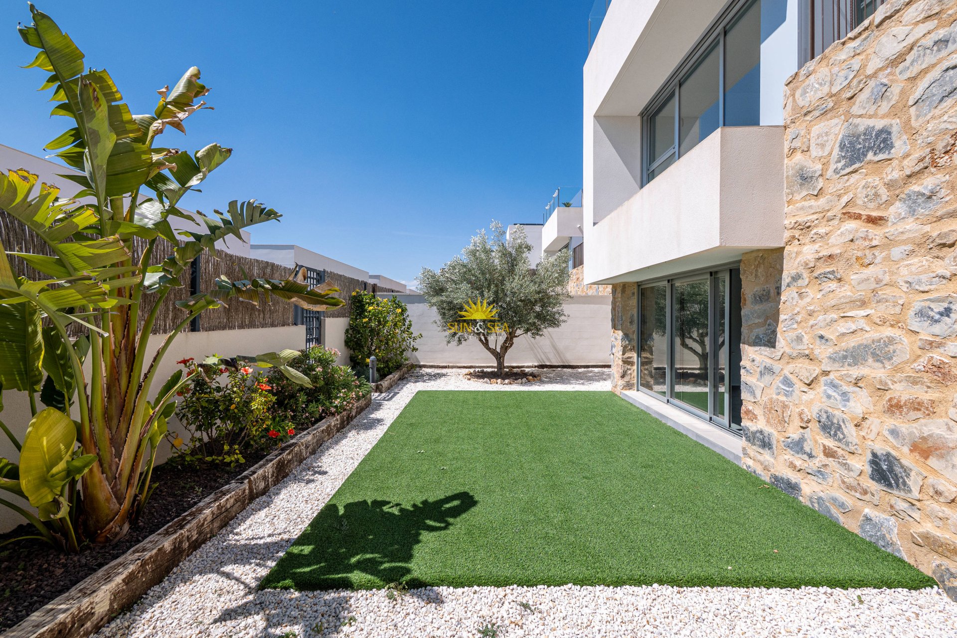 Obra nueva - detached - Algorfa