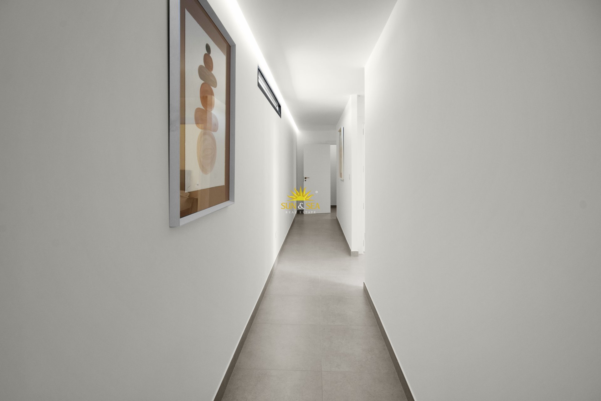 Obra nueva - detached - Altaona Golf & Country Village