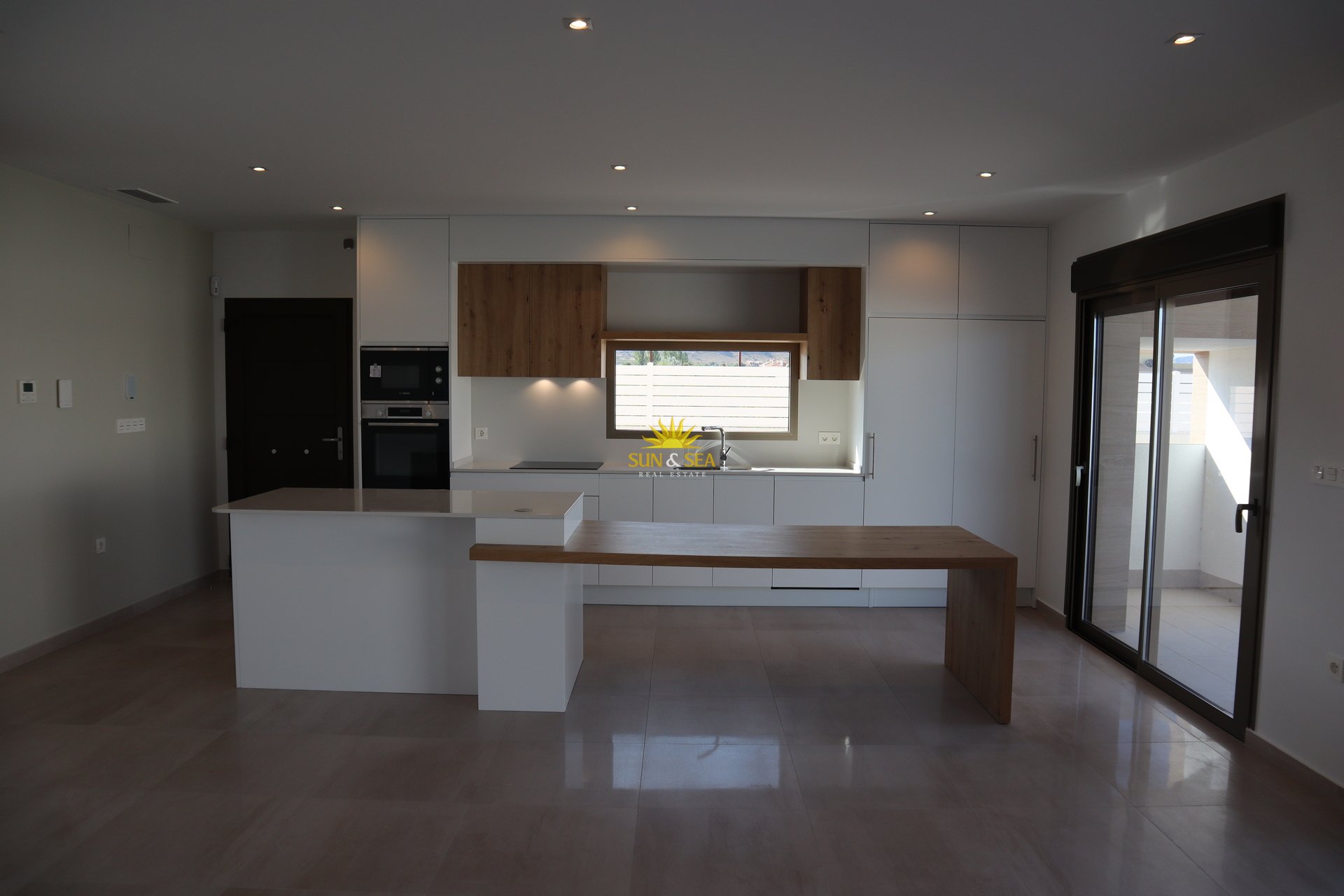 Obra nueva - detached - Aspe