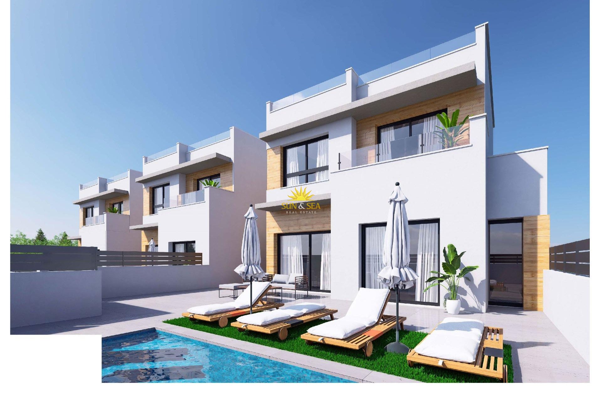 Obra nueva - detached - Benijofar