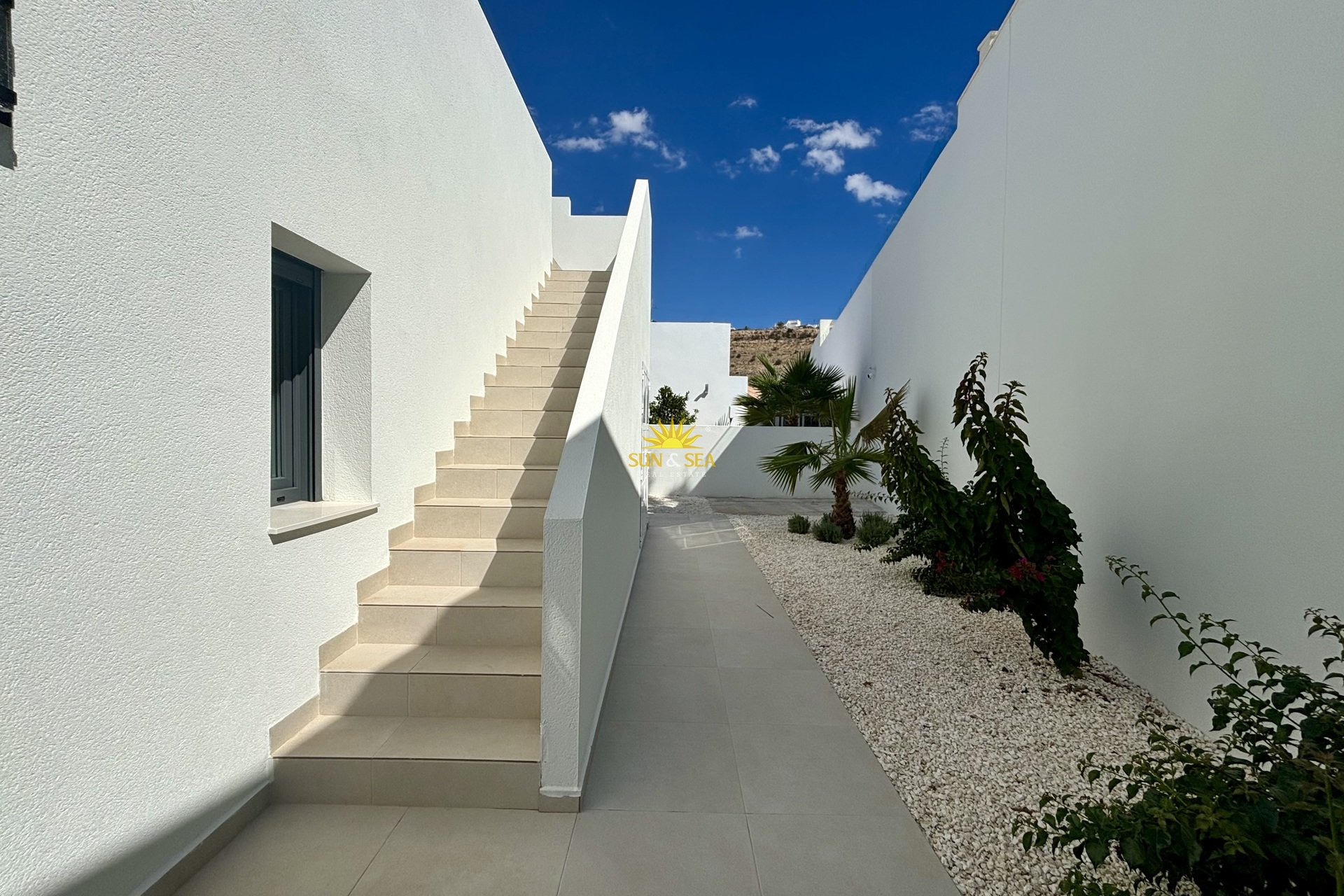 Obra nueva - detached - Benijofar